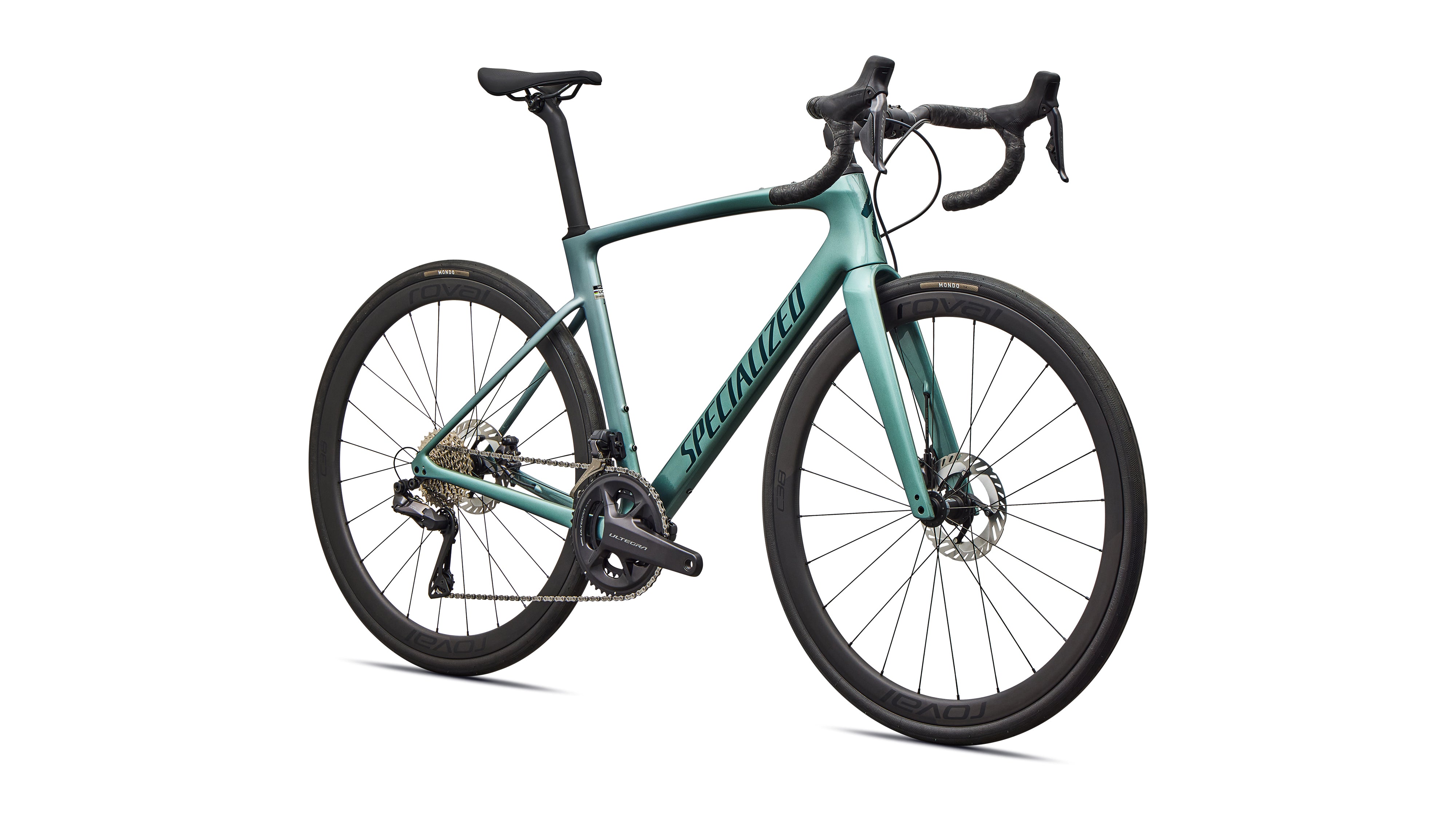 specialized roubaix sattelstütze Specialized Roubaix SL8 Expert Di2 (2026)