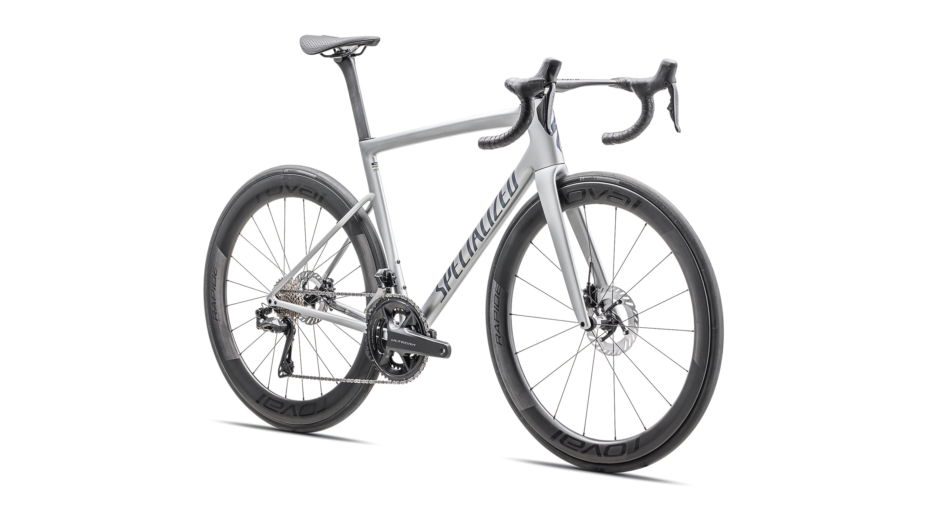 自転車本体 TARMAC SL8 PRO - ULTEGRA DI2 Specialized Tarmac SL8 Pro Shimano Ultegra Di2, carbon