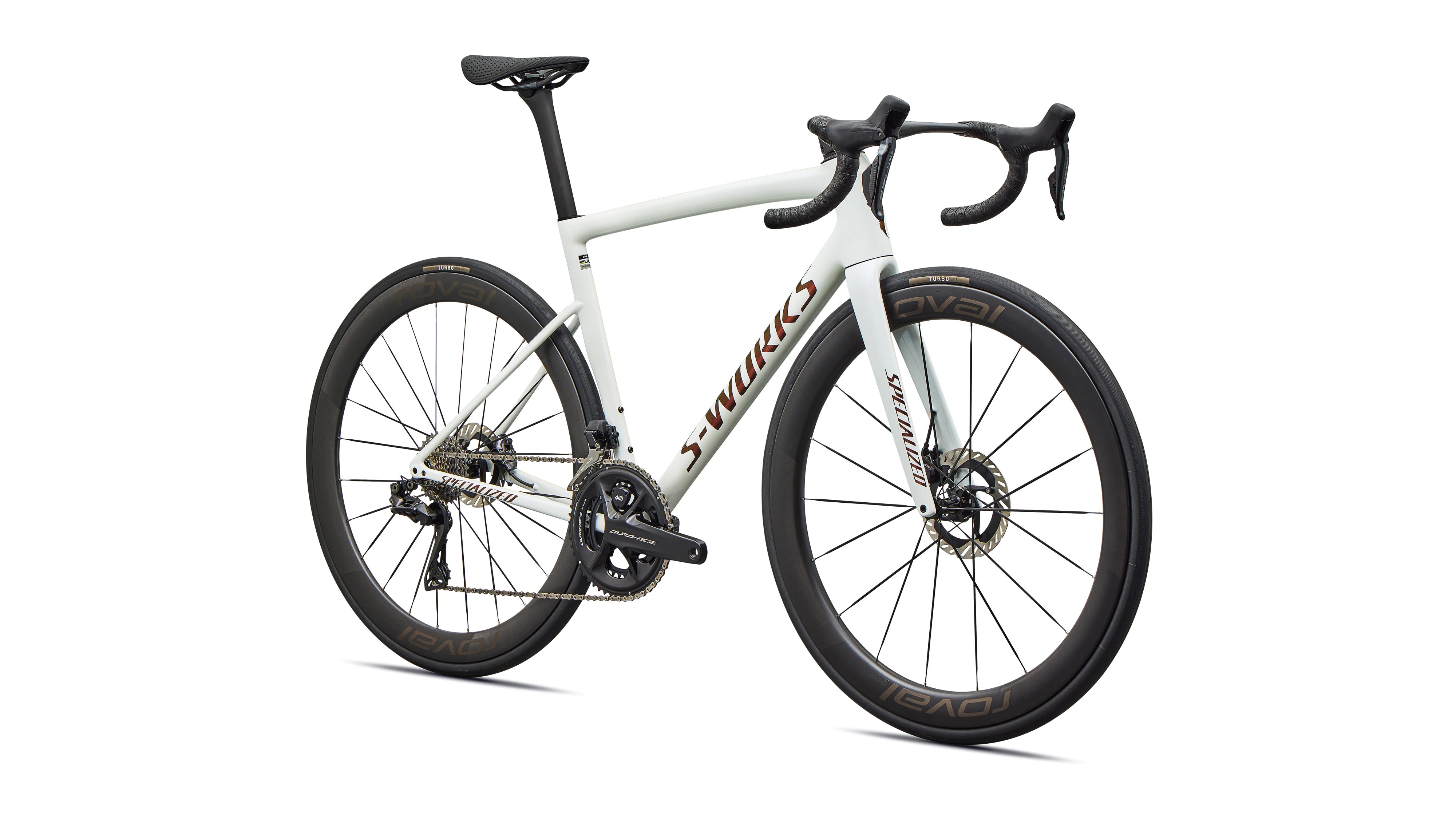 Specialized Tarmac SL8 S-Works Di2 (2026)