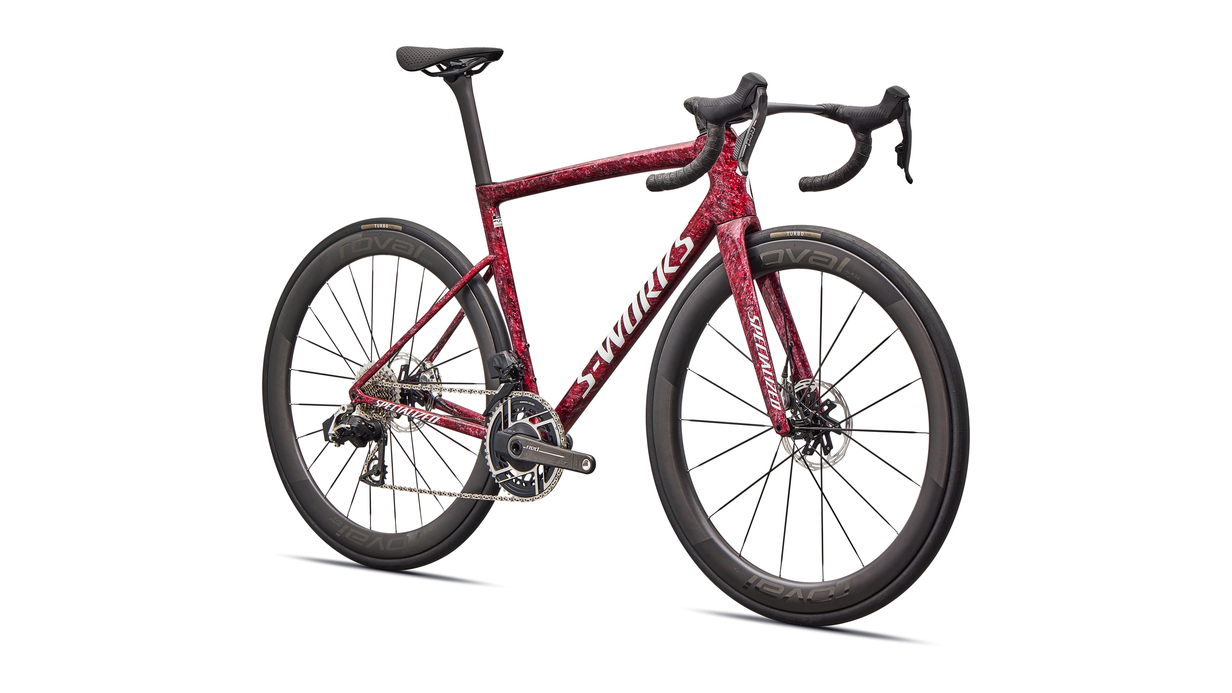 specialized s-works tarmac rennrad Specialized Tarmac SL8 S-Works AXS (2026)