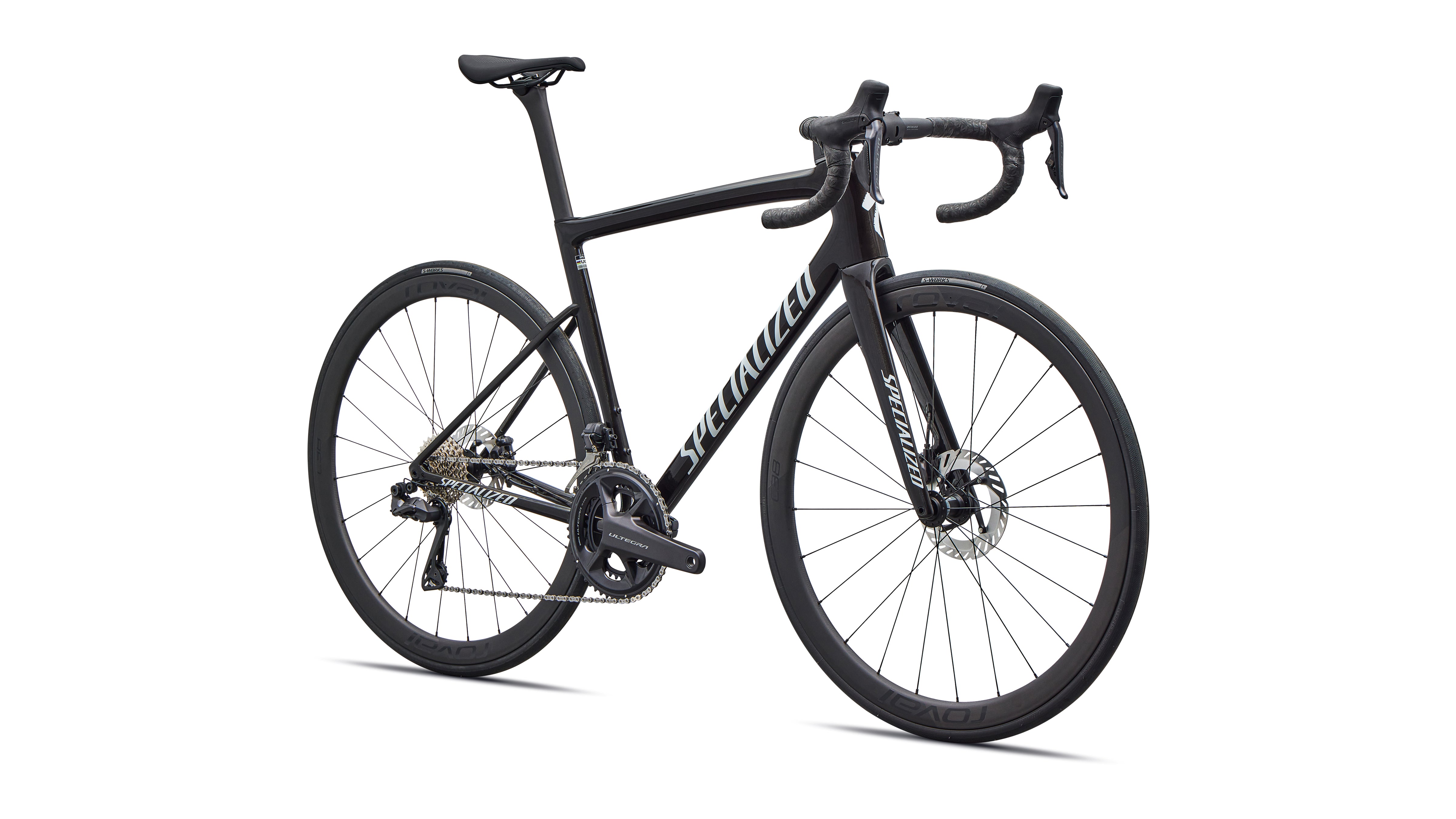Specialized Tarmac SL8 Expert Di2 (2026)