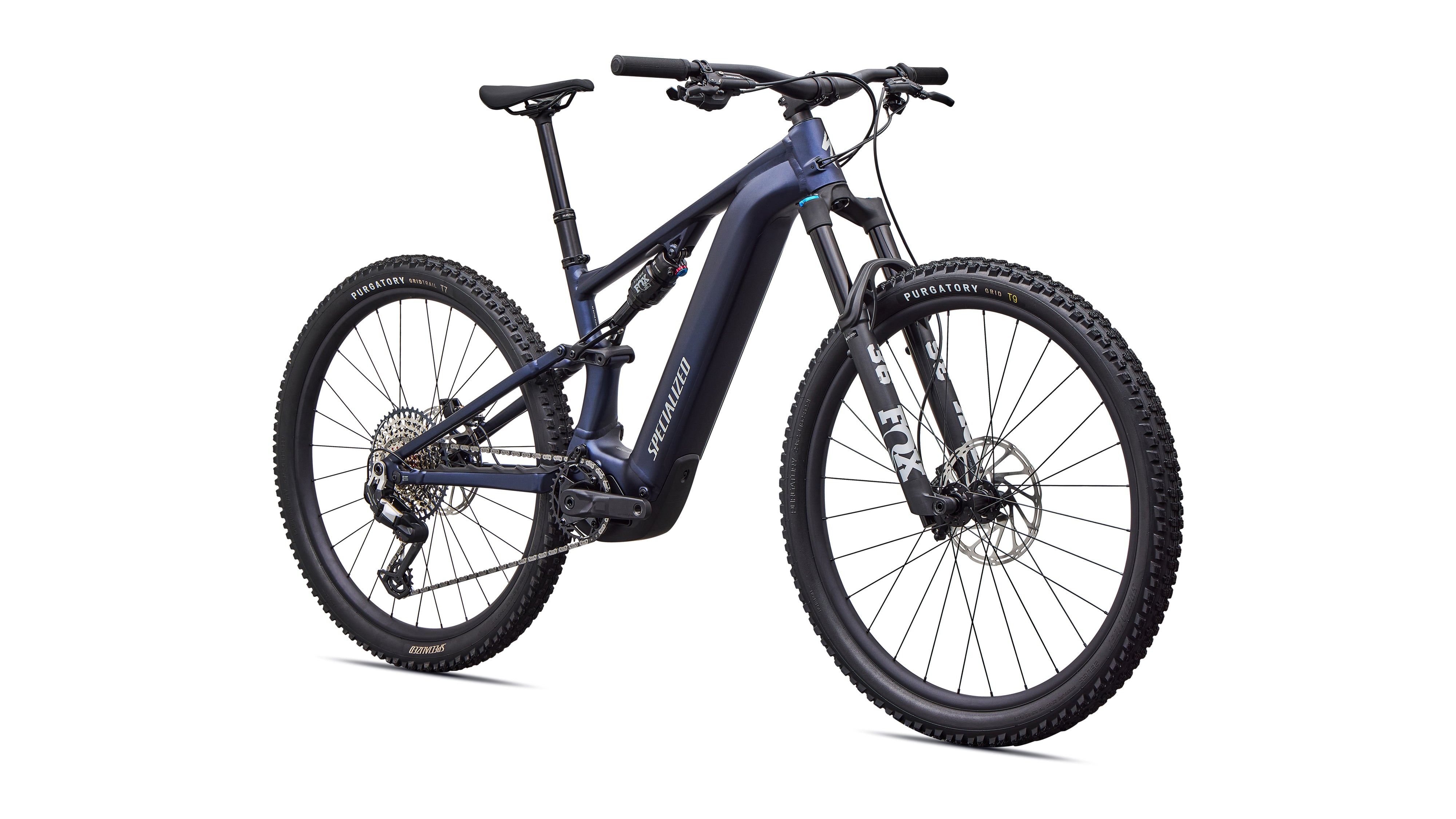 Specialized Levo R Comp Alloy (2026)