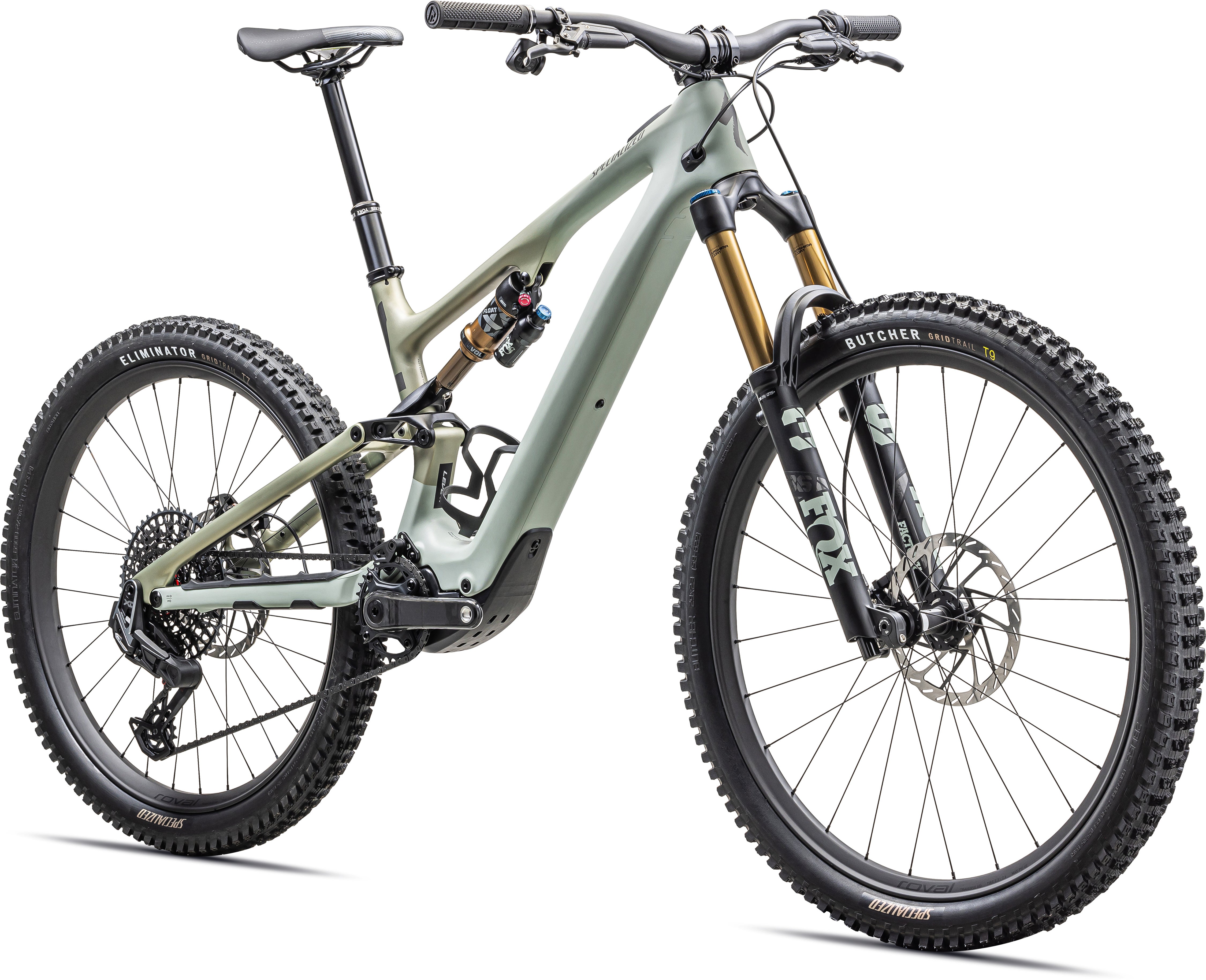 Specialized Levo SL Pro (2024)