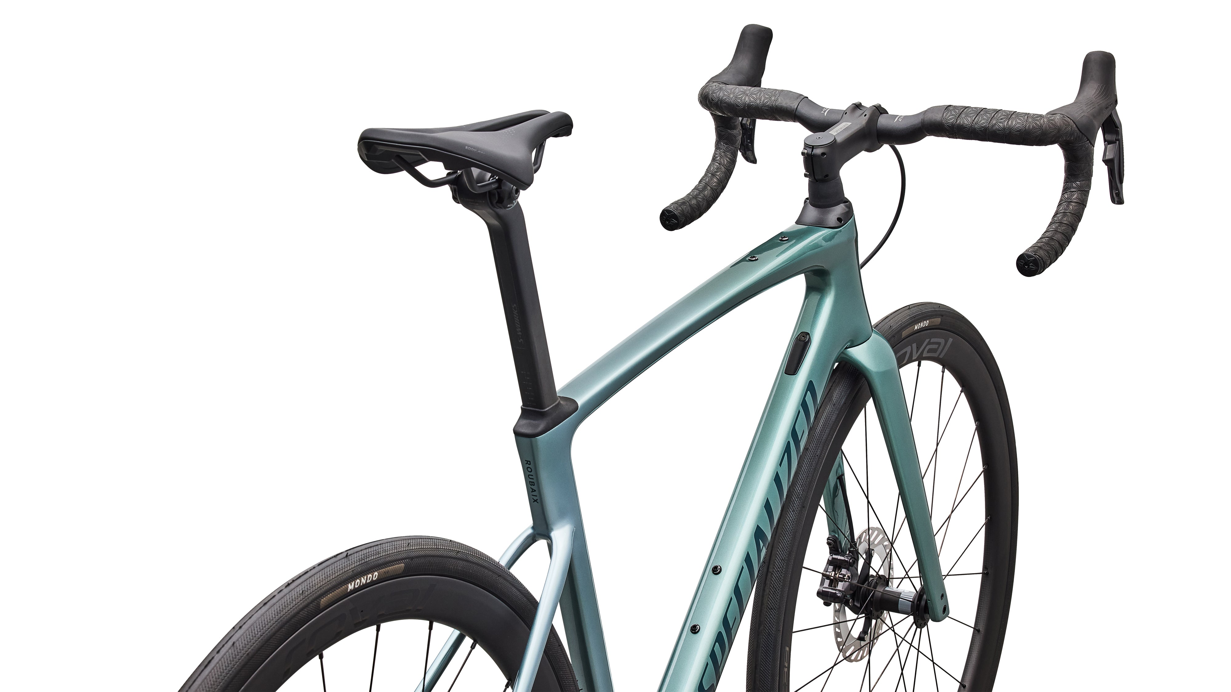 rennrad roubaix Specialized Roubaix SL8 Expert Di2 (2026)