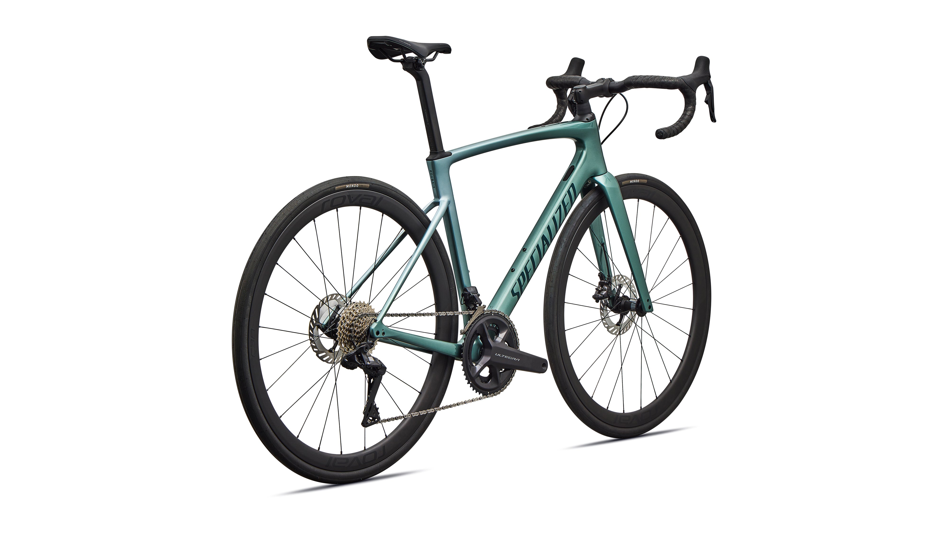 Specialized Roubaix SL8 Expert Di2 (2026)