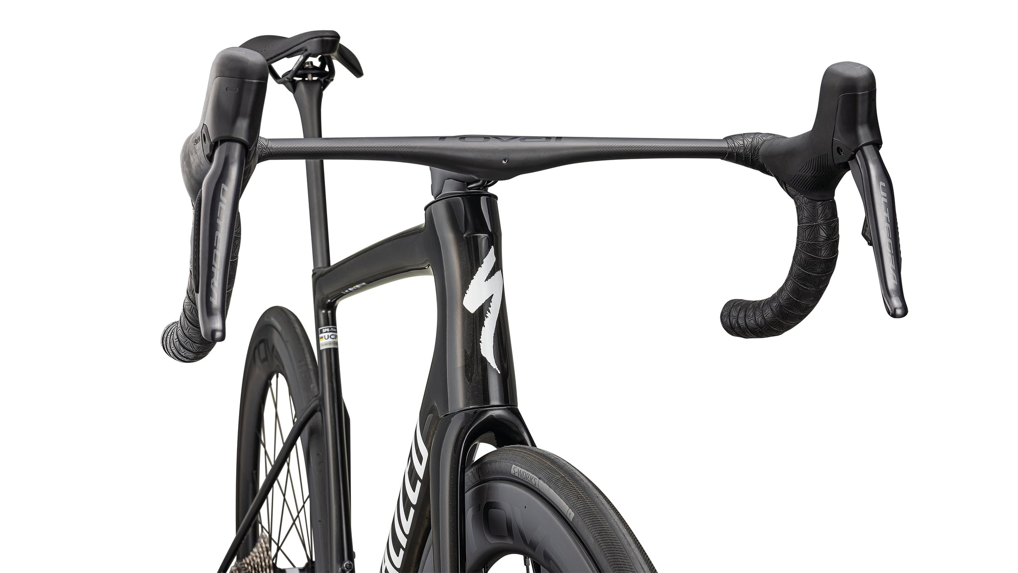 Specialized Tarmac SL8 Pro Di2 (2025)