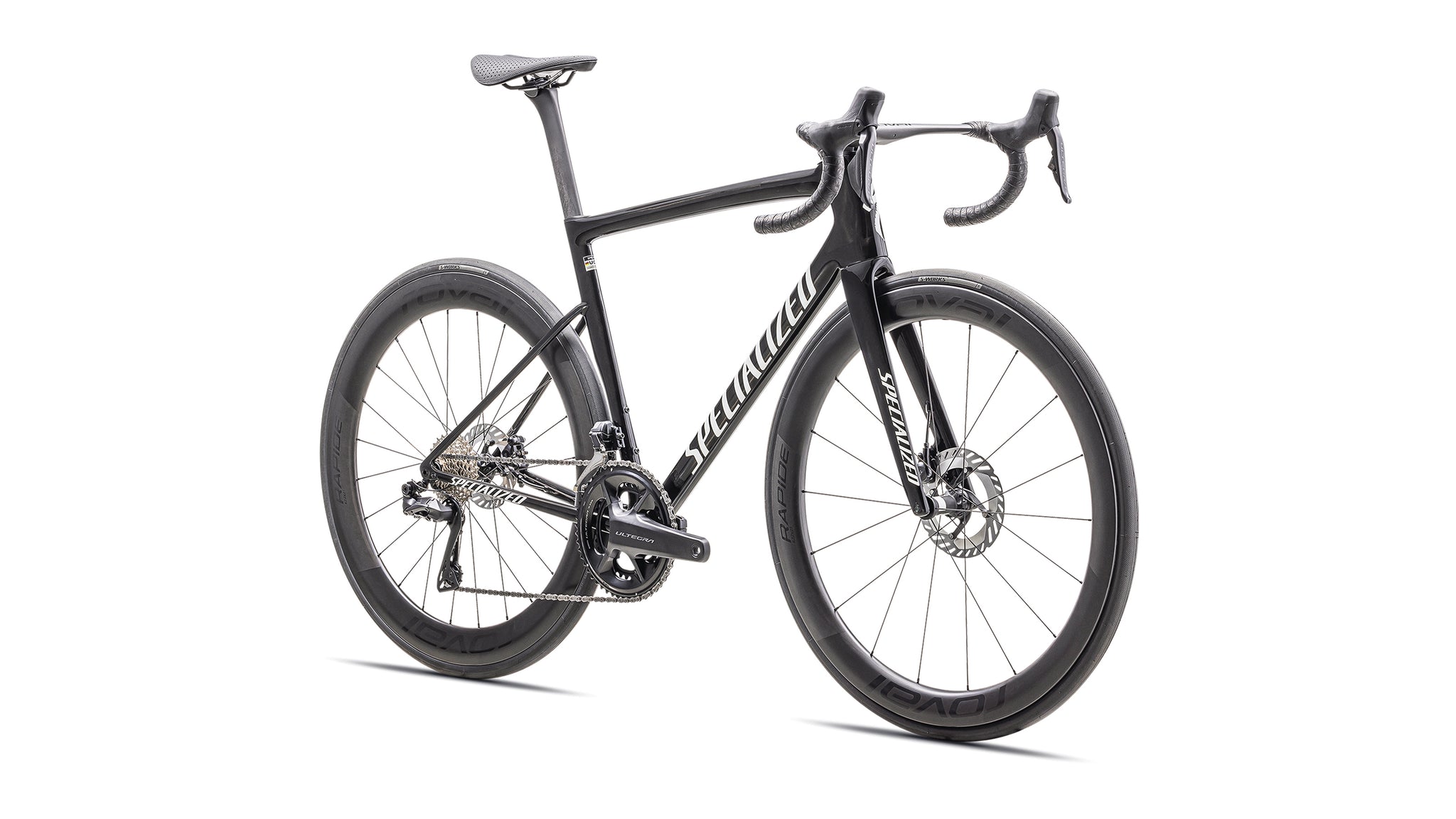 Specialized Tarmac SL8 Pro Di2 (2025)