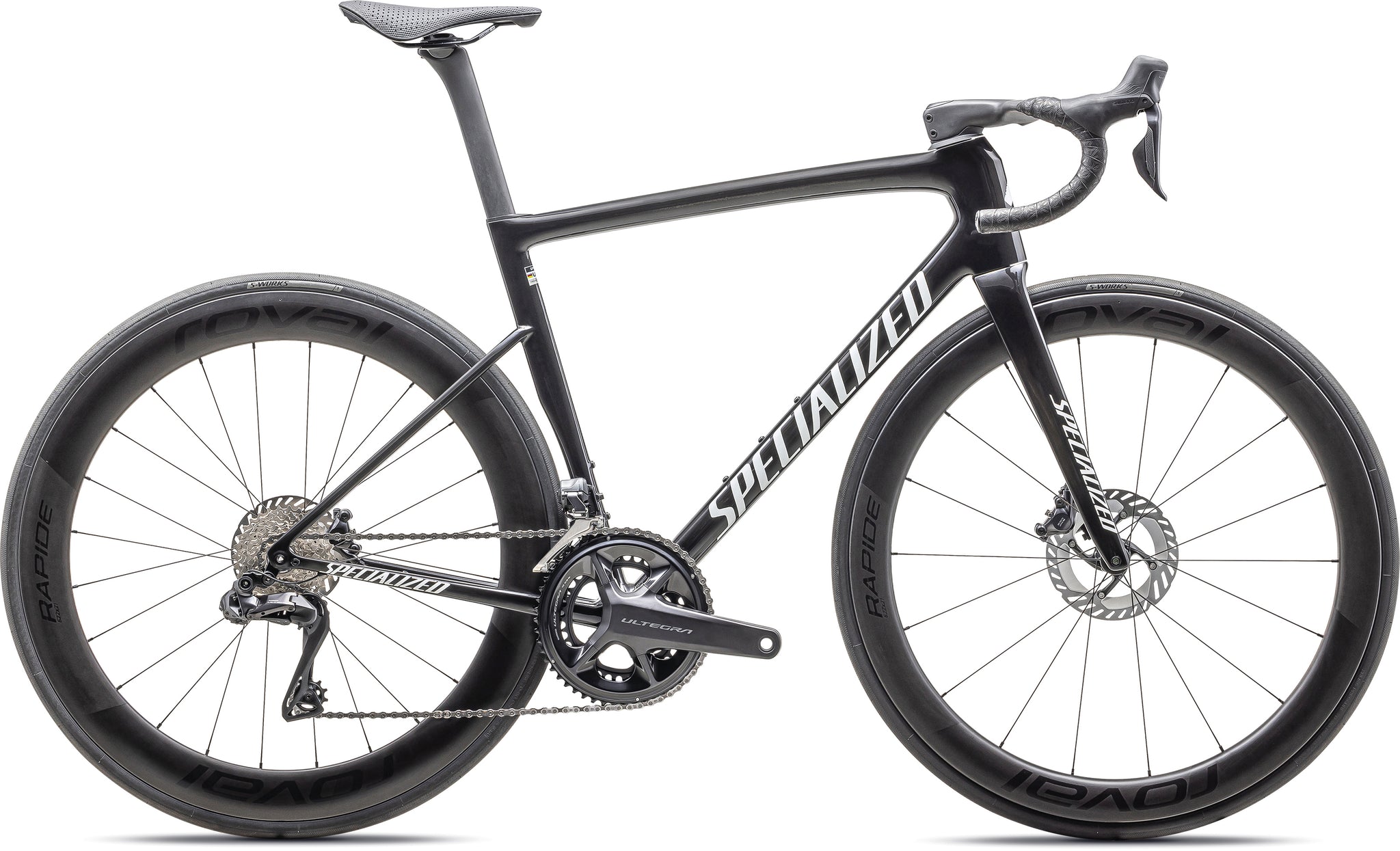 Specialized Tarmac SL8 Pro Di2 (2025)