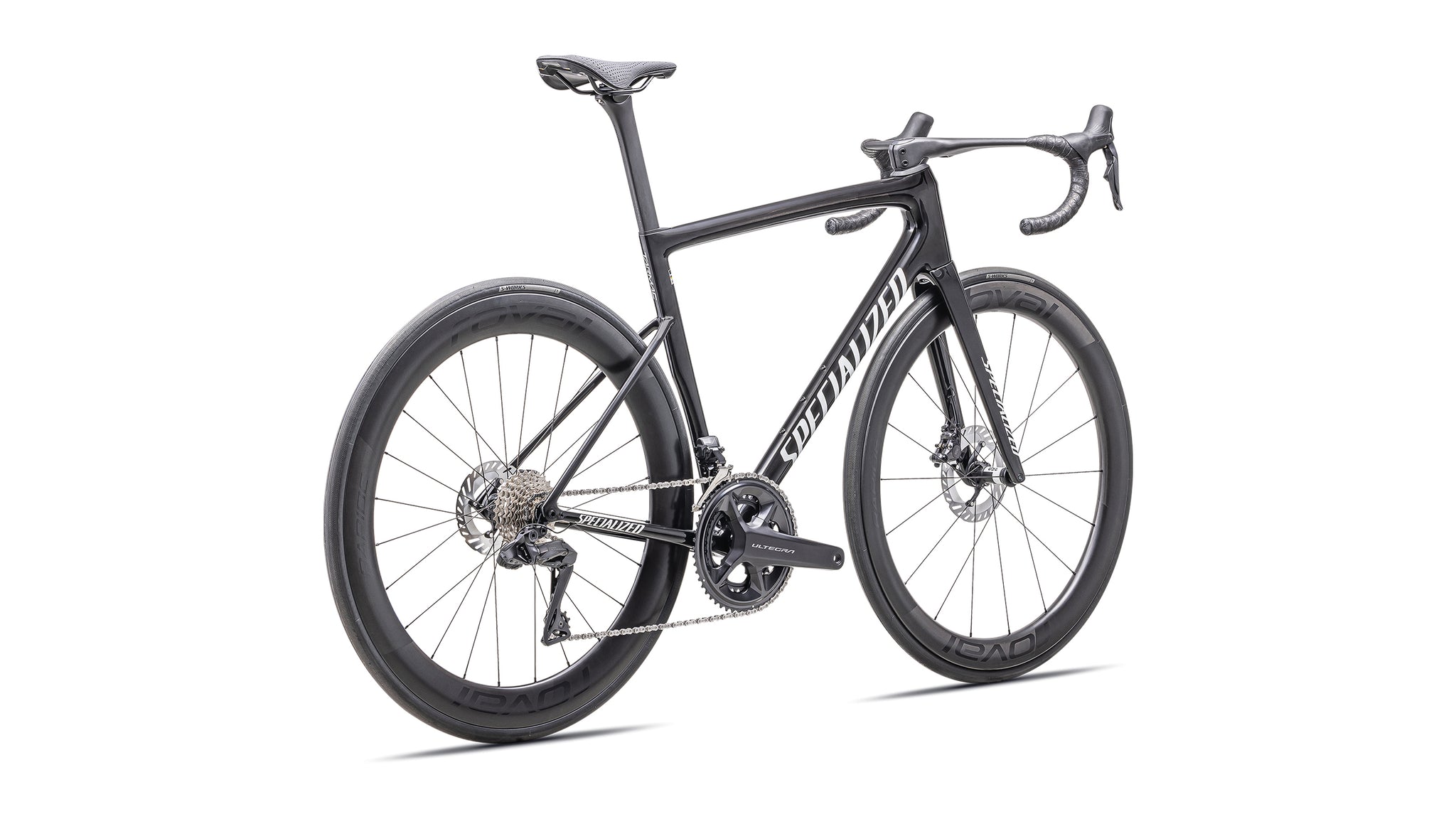 Specialized Tarmac SL8 Pro Di2 (2025)