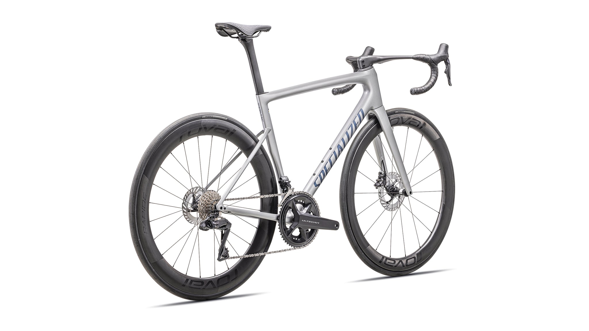 Specialized Tarmac SL8 Pro Di2 (2025)