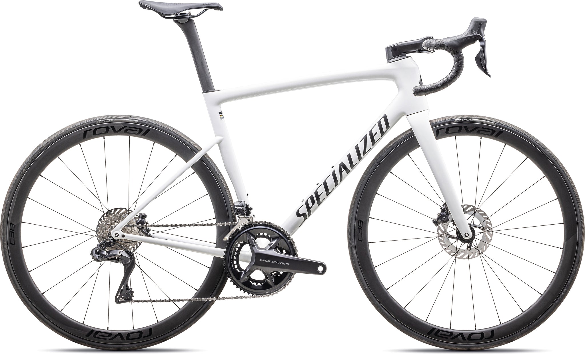 Specialized Tarmac SL8 Expert Di2 (2025)