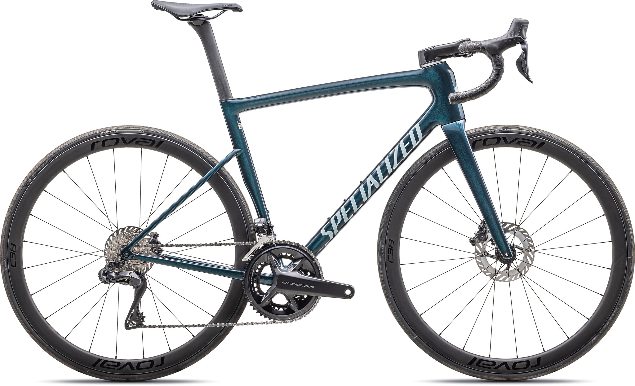 Specialized Tarmac SL8 Expert Di2 (2025)