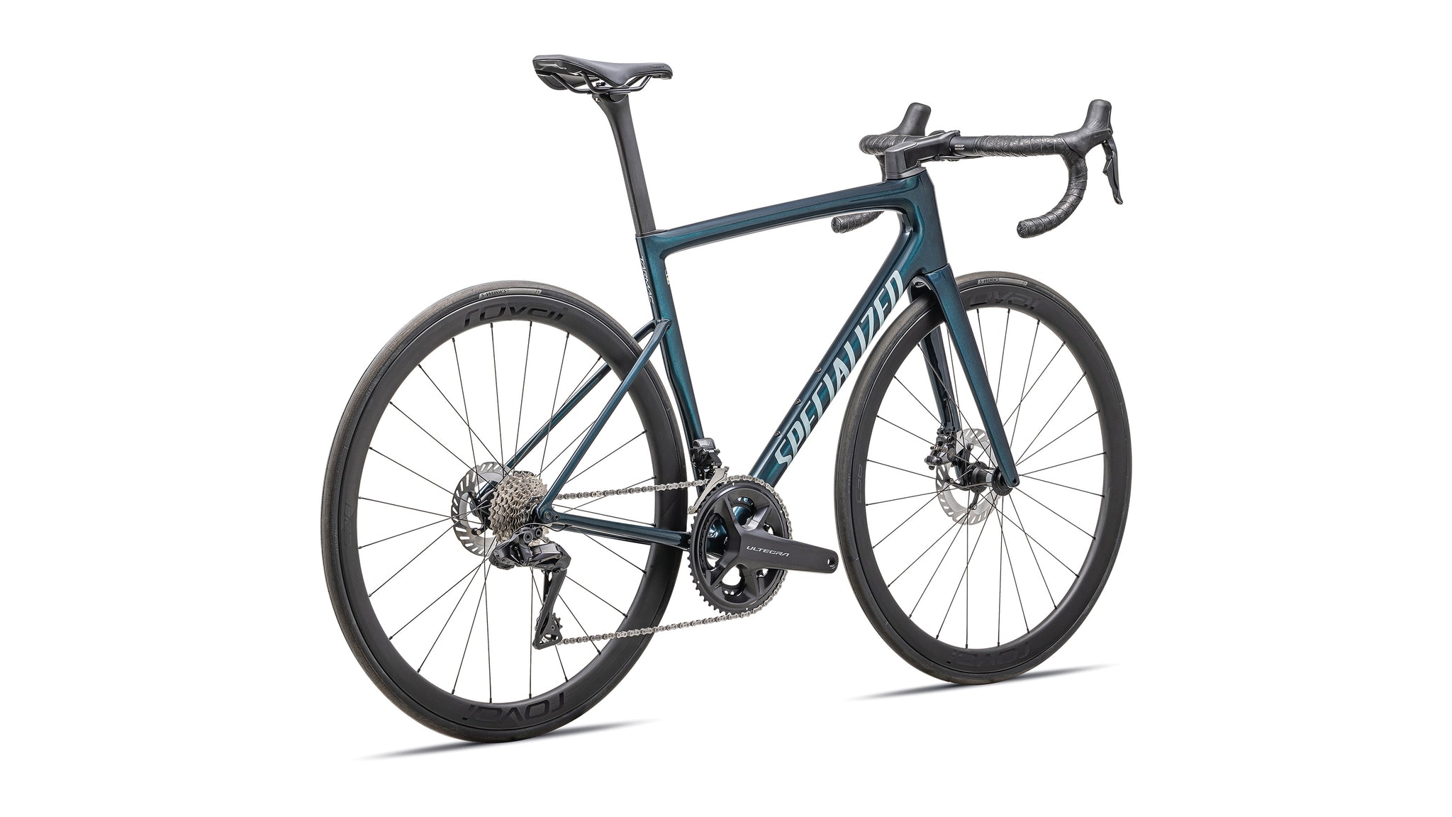 Specialized Tarmac SL8 Expert Di2 (2025)