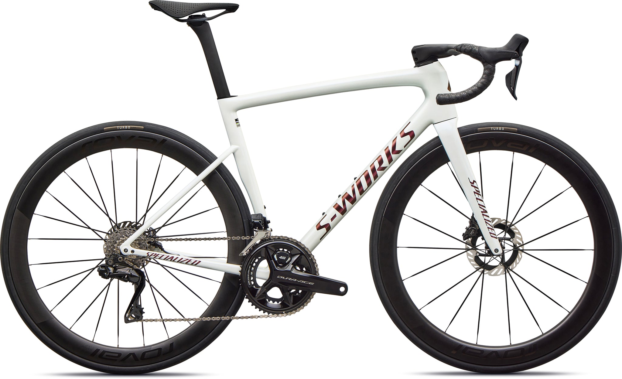 Tarmac SL8 S-Works Di2 (2026)