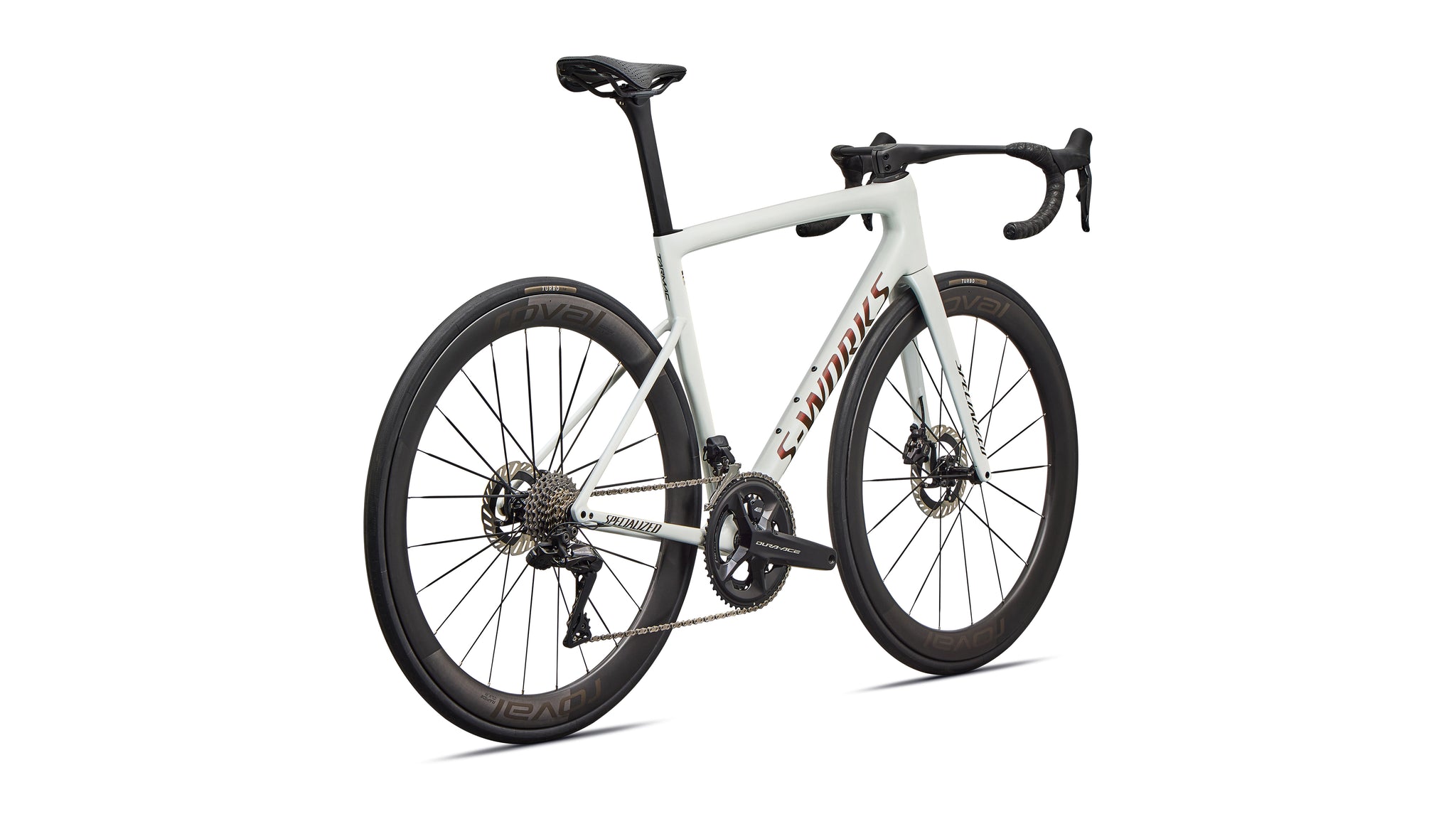 Tarmac SL8 S-Works Di2 (2026)