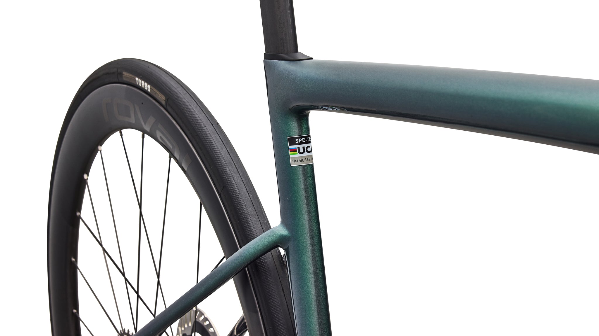 Tarmac SL8 S-Works Di2 (2026)