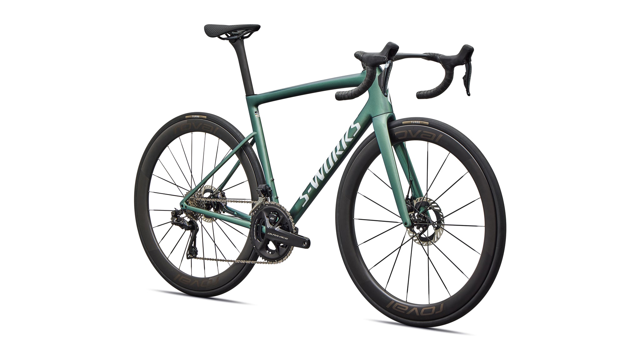 Tarmac SL8 S-Works Di2 (2026)