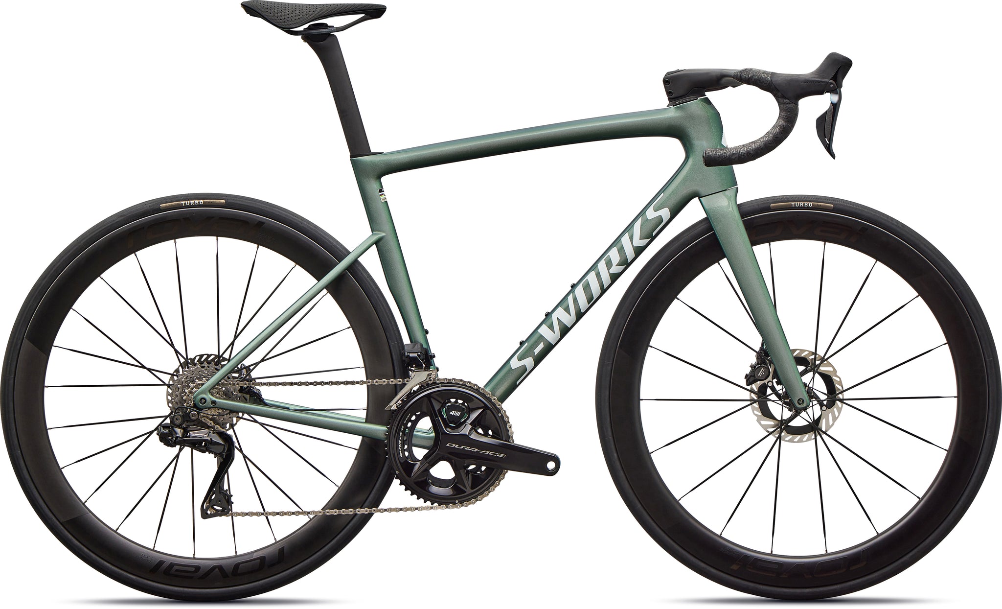 Tarmac SL8 S-Works Di2 (2026)