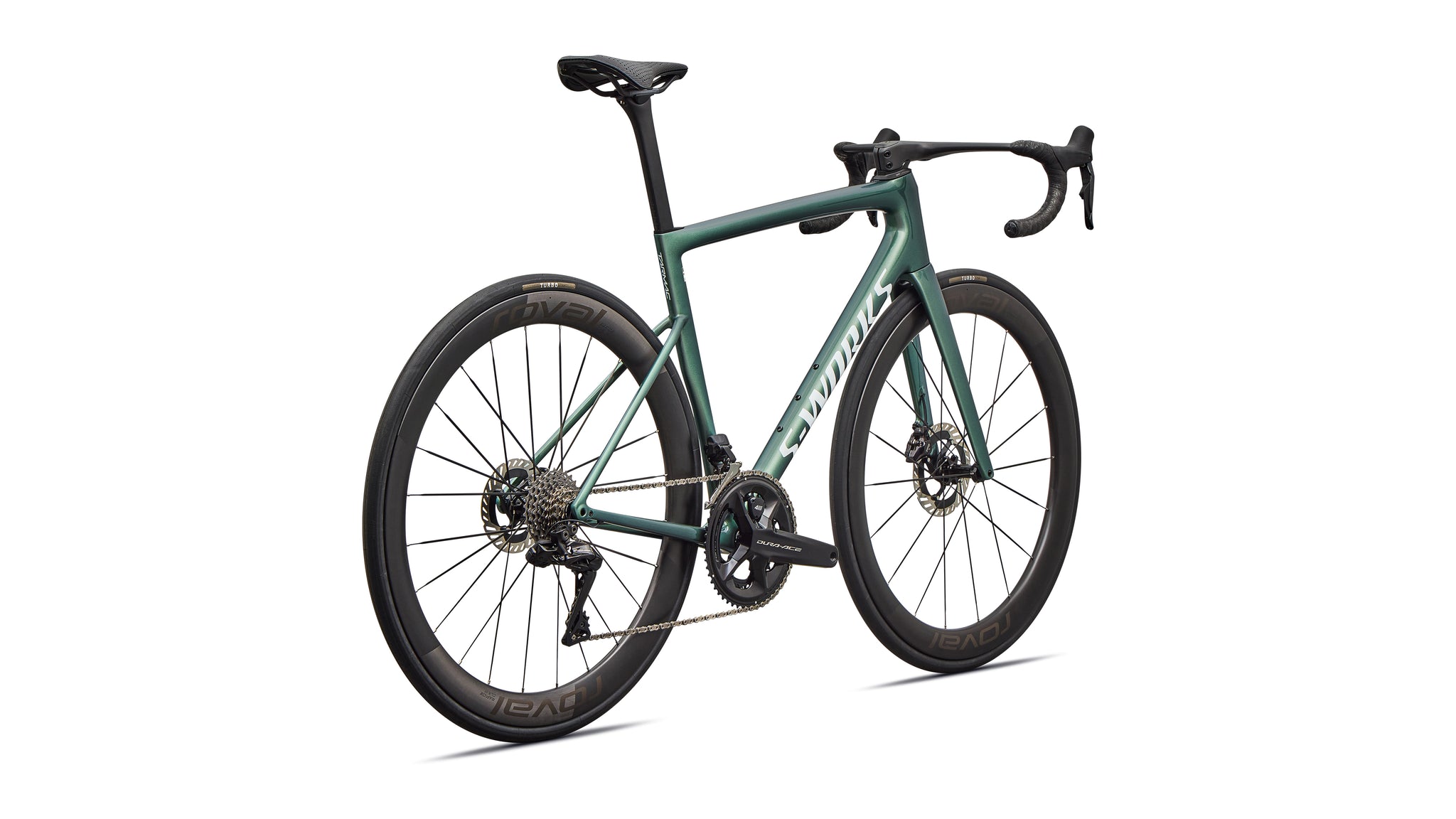 Tarmac SL8 S-Works Di2 (2026)