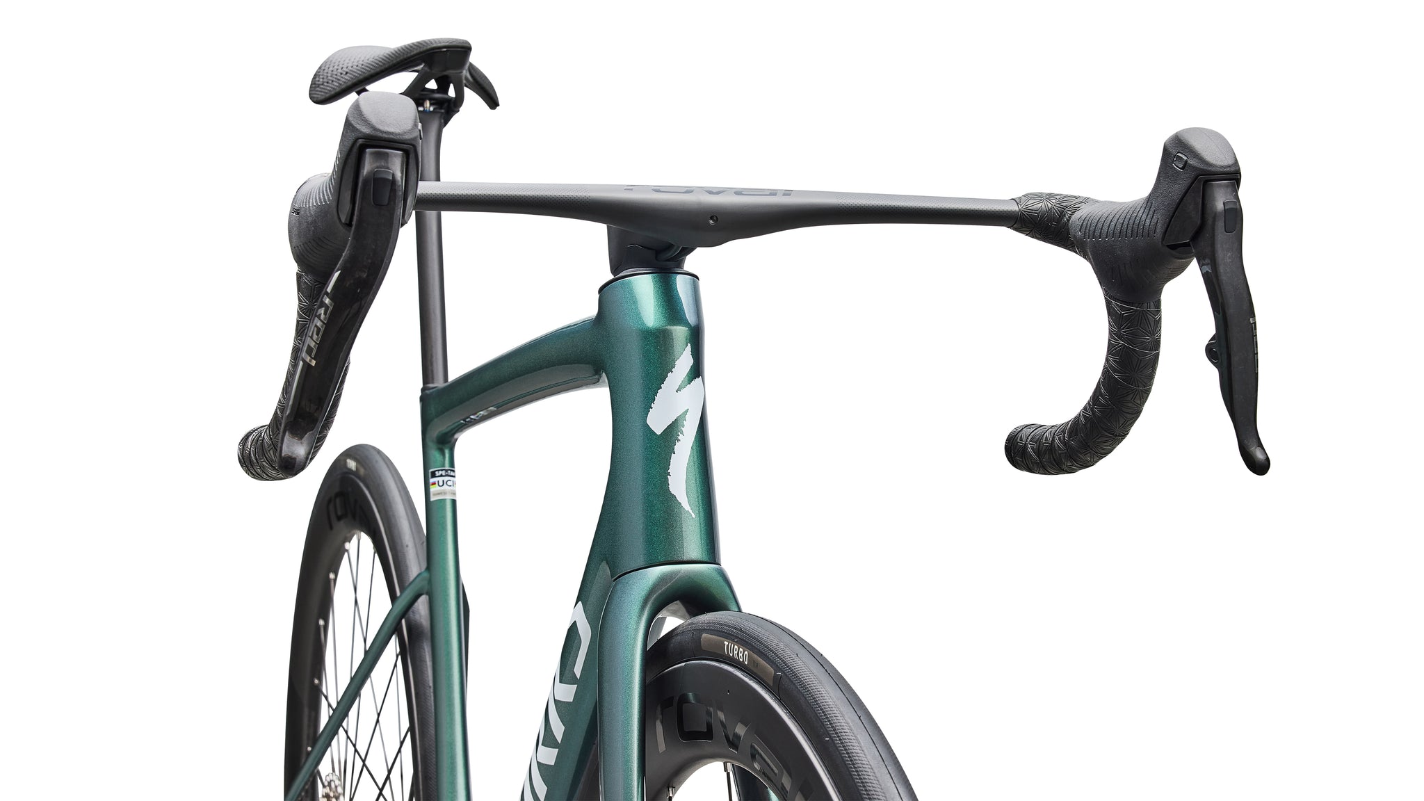 Tarmac SL8 S-Works AXS (2026)