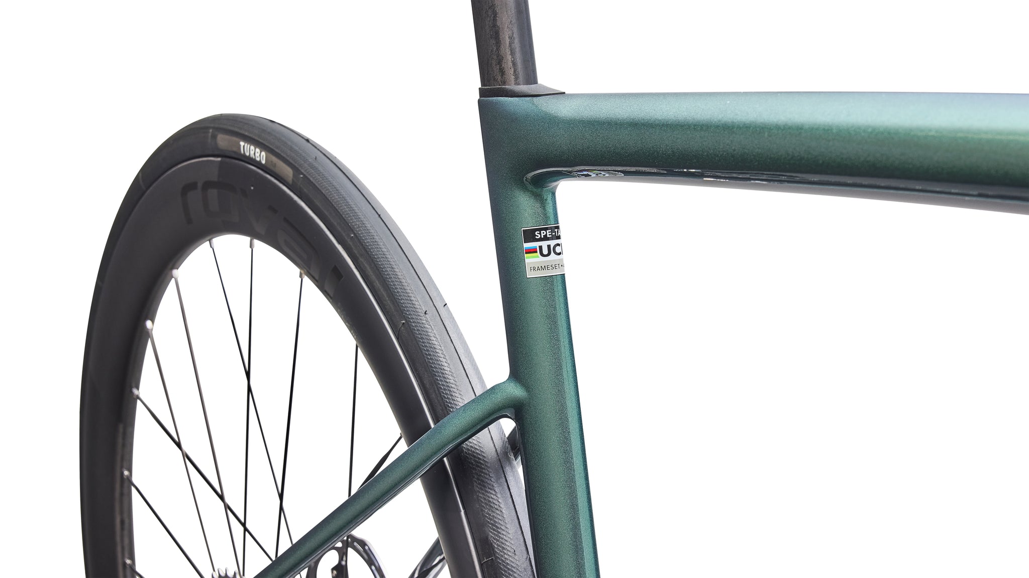 Tarmac SL8 S-Works AXS (2026)