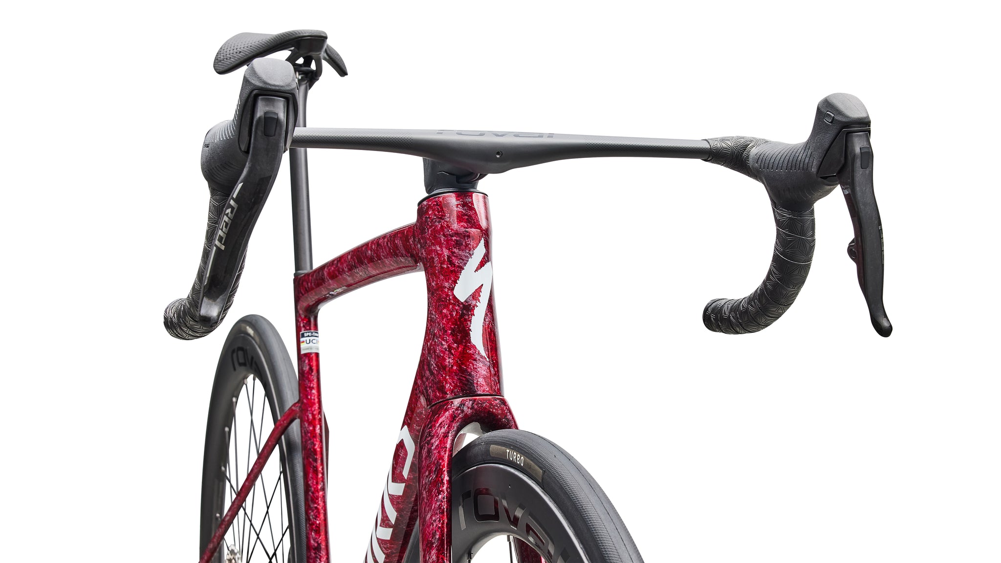 Tarmac SL8 S-Works AXS (2026)