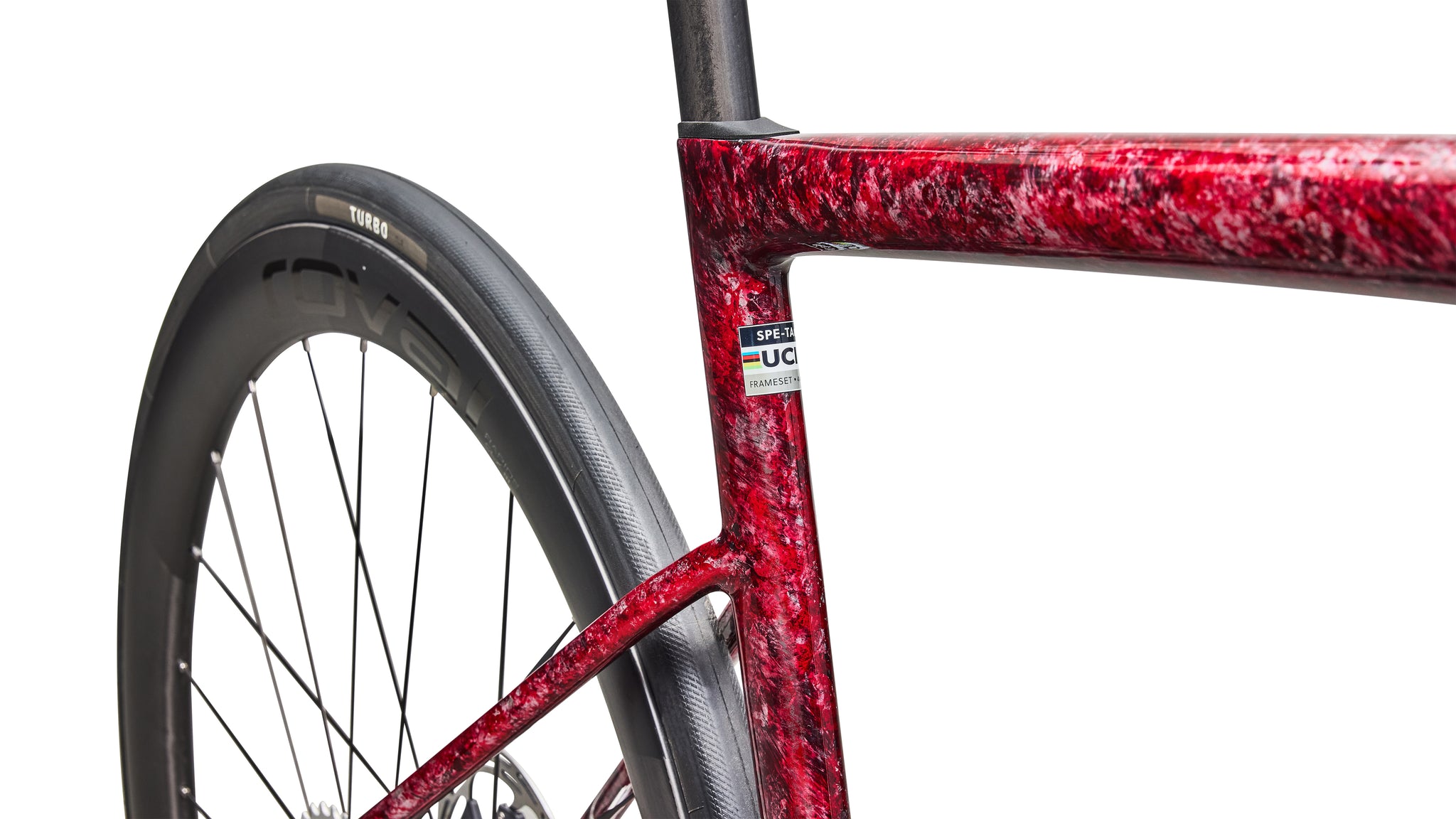 Tarmac SL8 S-Works AXS (2026)