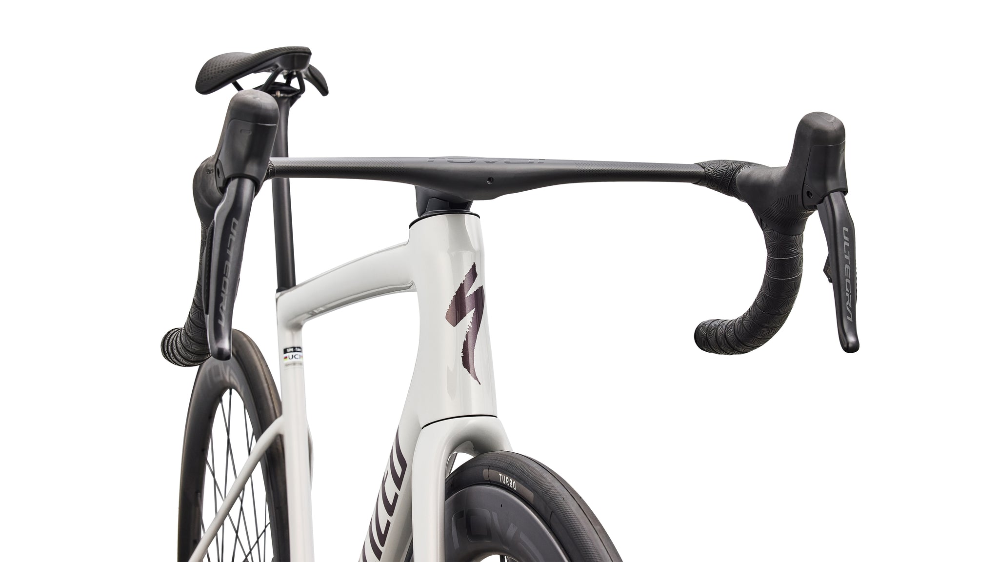 Specialized Tarmac SL8 Pro Di2 (2026)