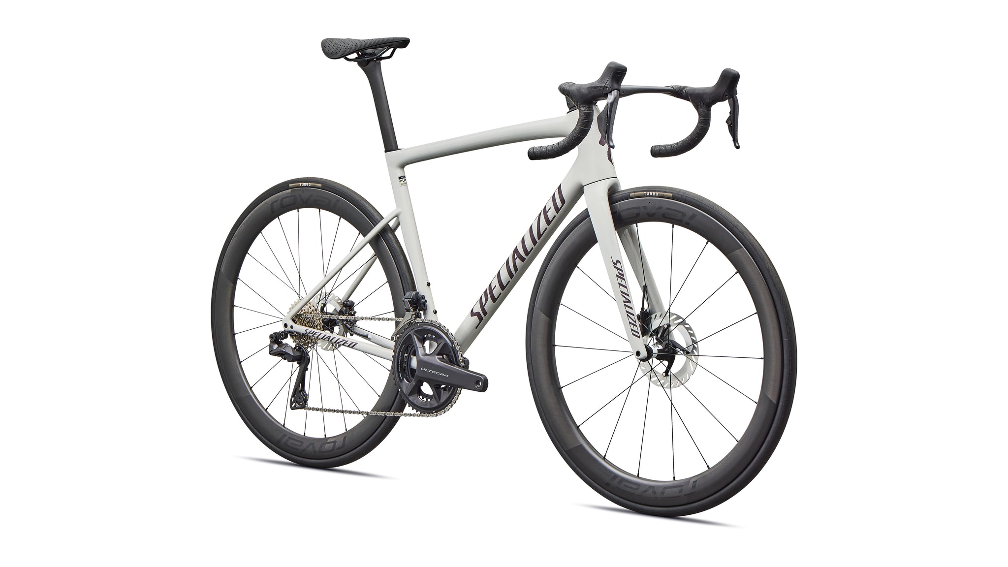 Specialized Tarmac SL8 Pro Di2 (2026)