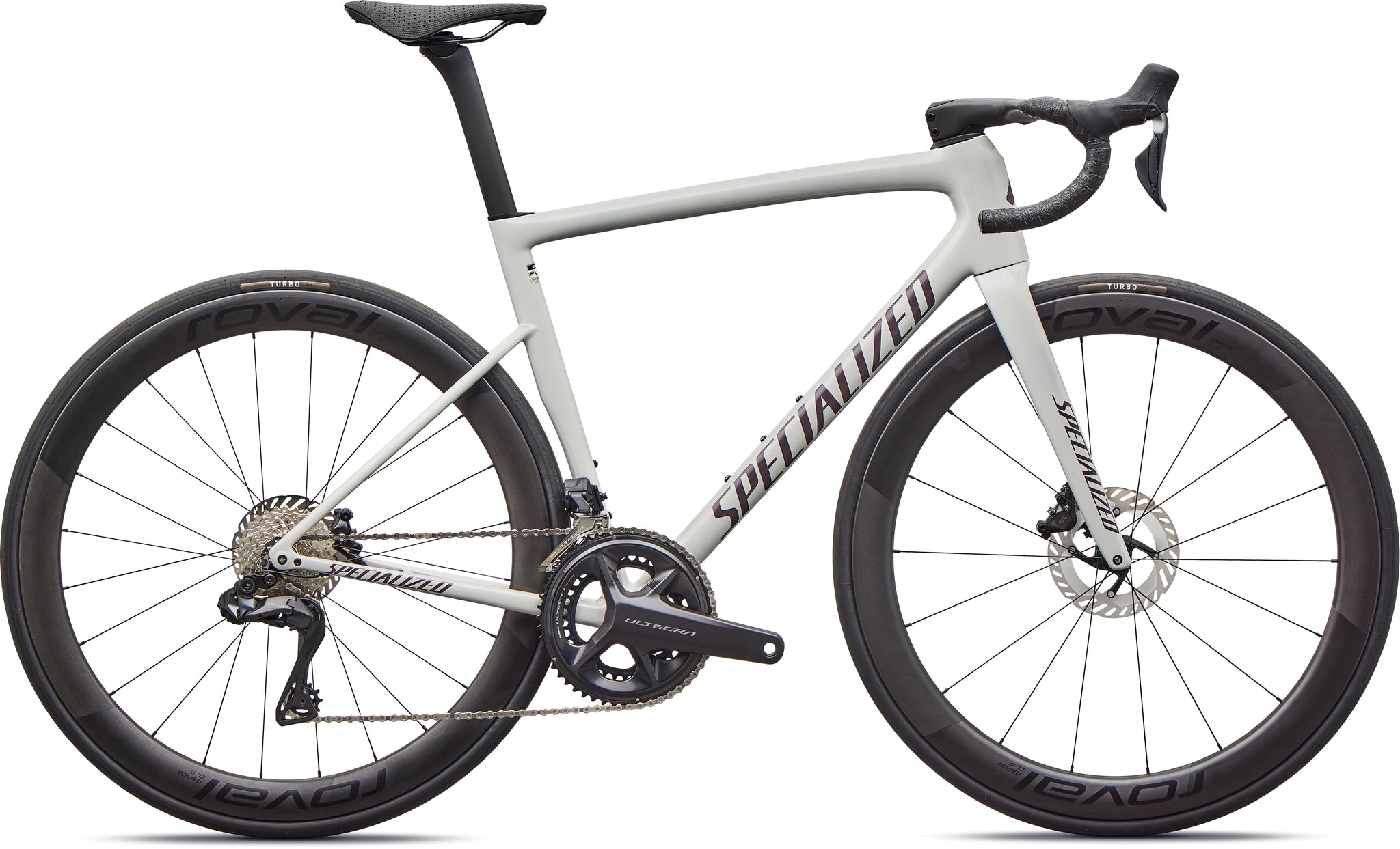 Specialized Tarmac SL8 Pro Di2 (2026)