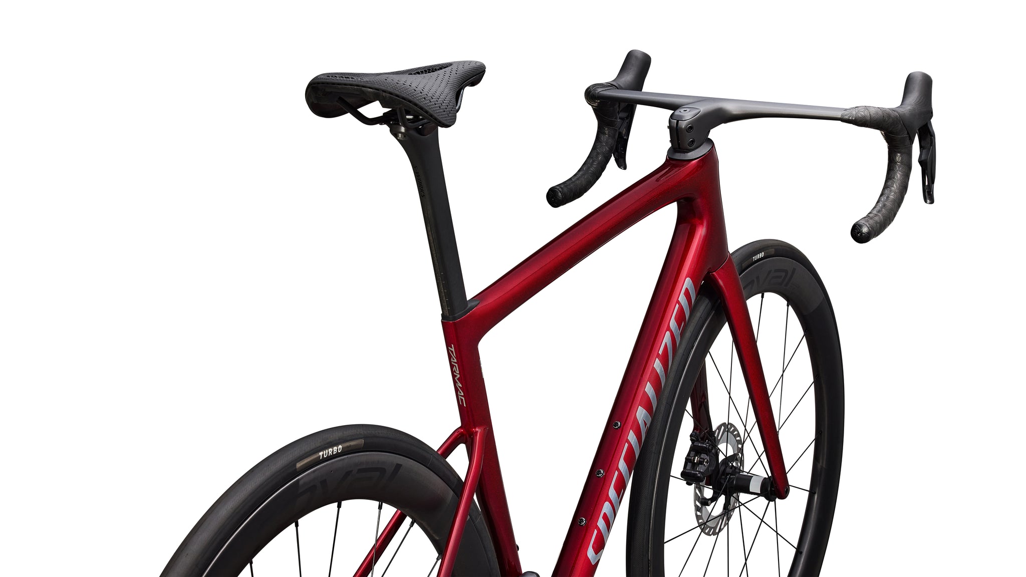 Specialized Tarmac SL8 Pro Di2 (2026)