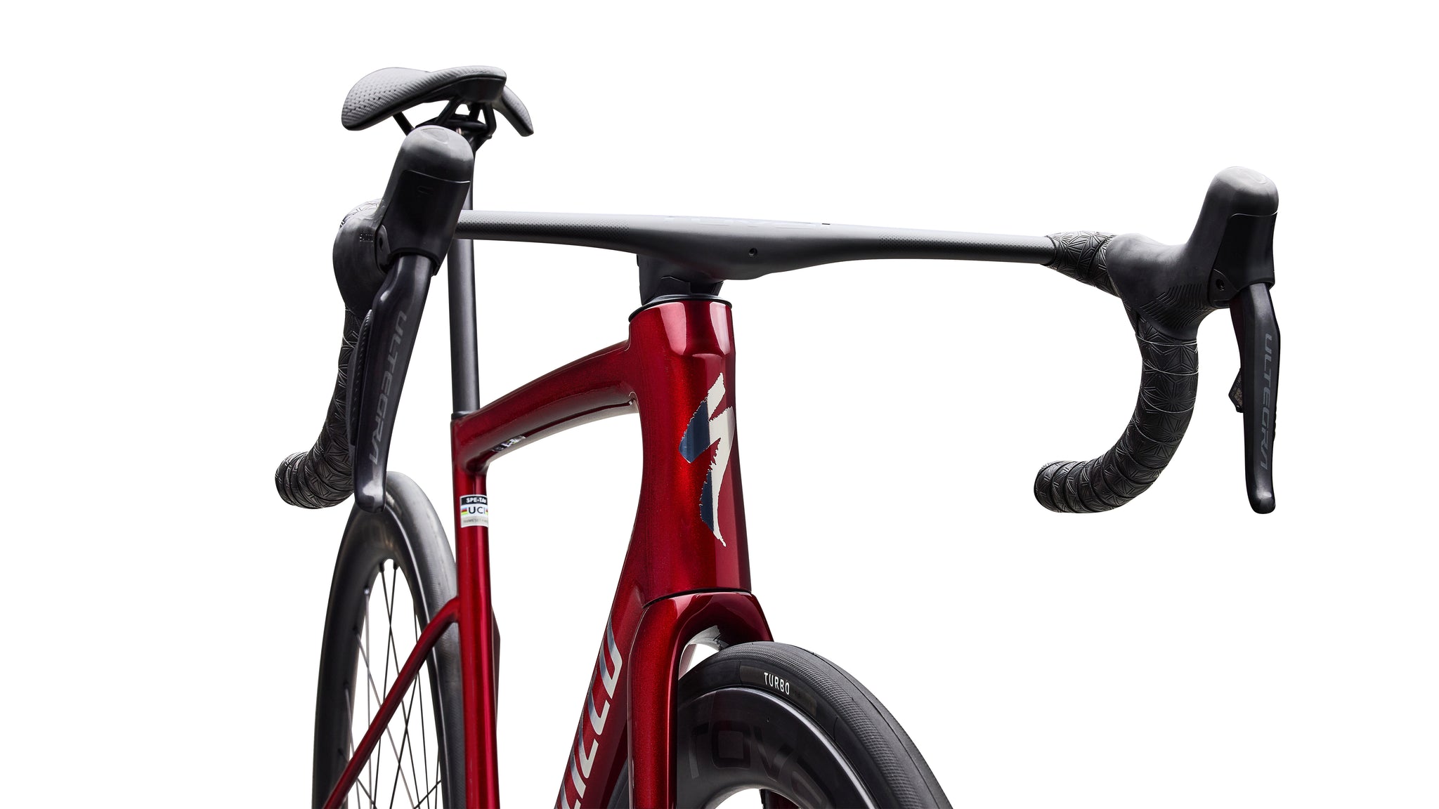 Specialized Tarmac SL8 Pro Di2 (2026)