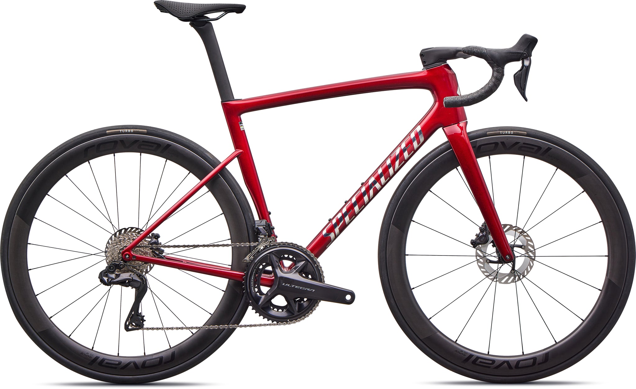 Specialized Tarmac SL8 Pro Di2 (2026)