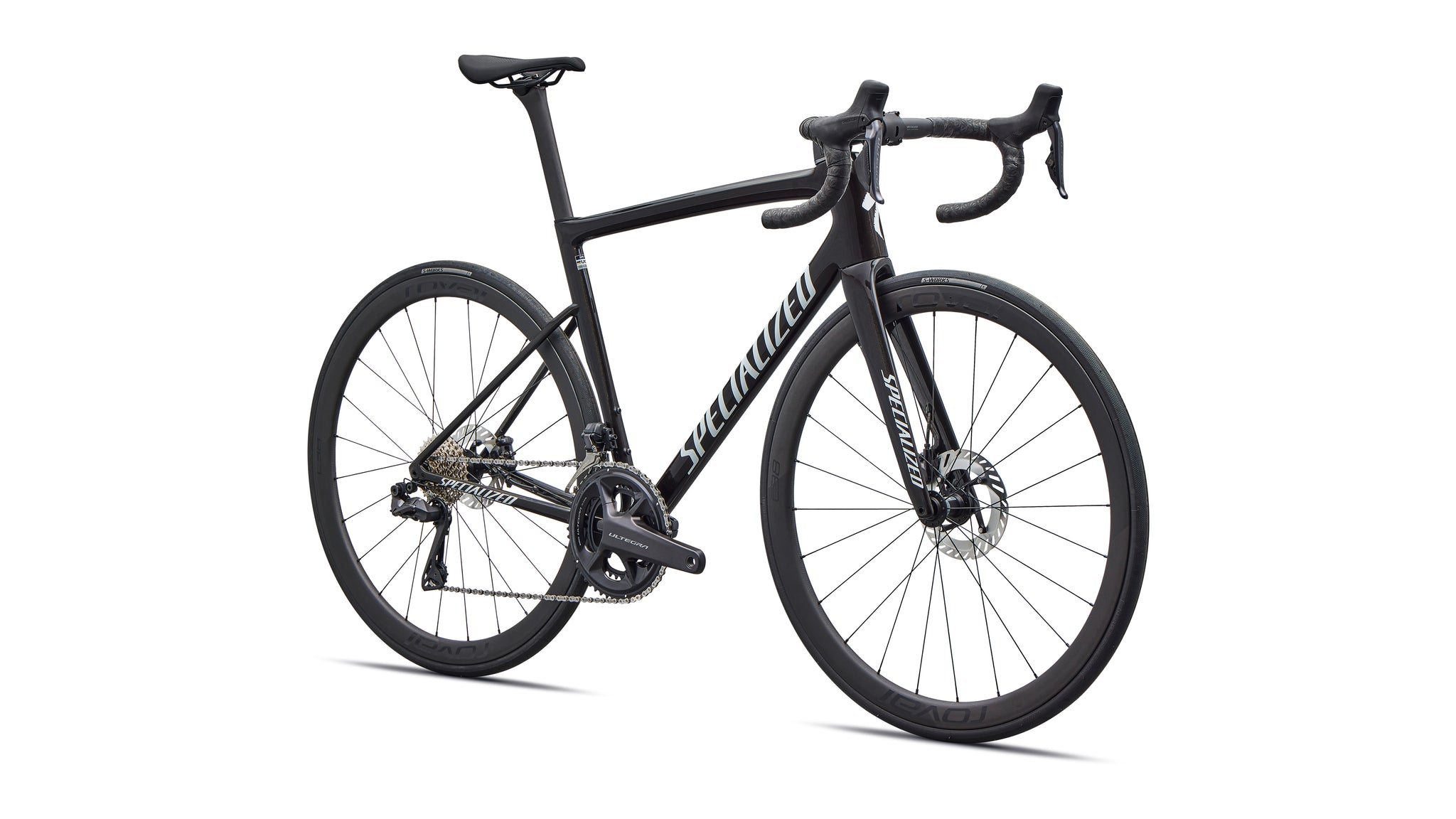 Specialized Tarmac SL8 Expert Di2 (2026)