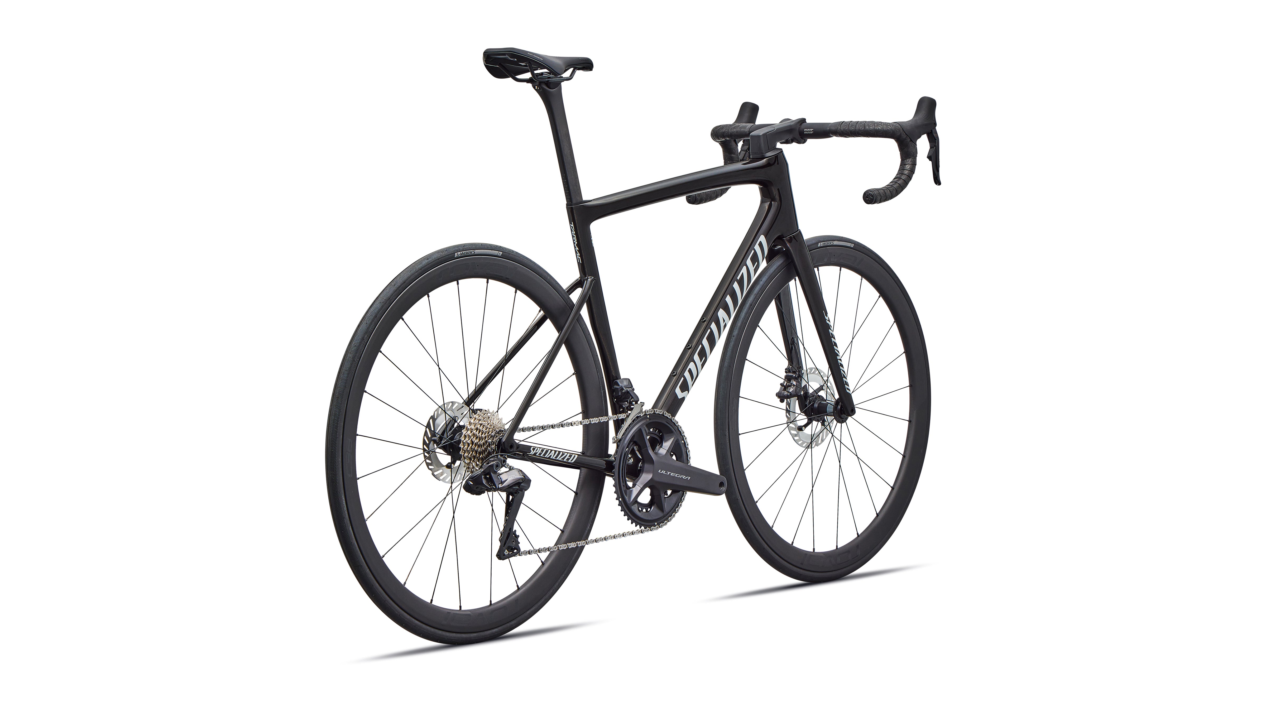 Specialized Tarmac SL8 Expert Di2 (2026)