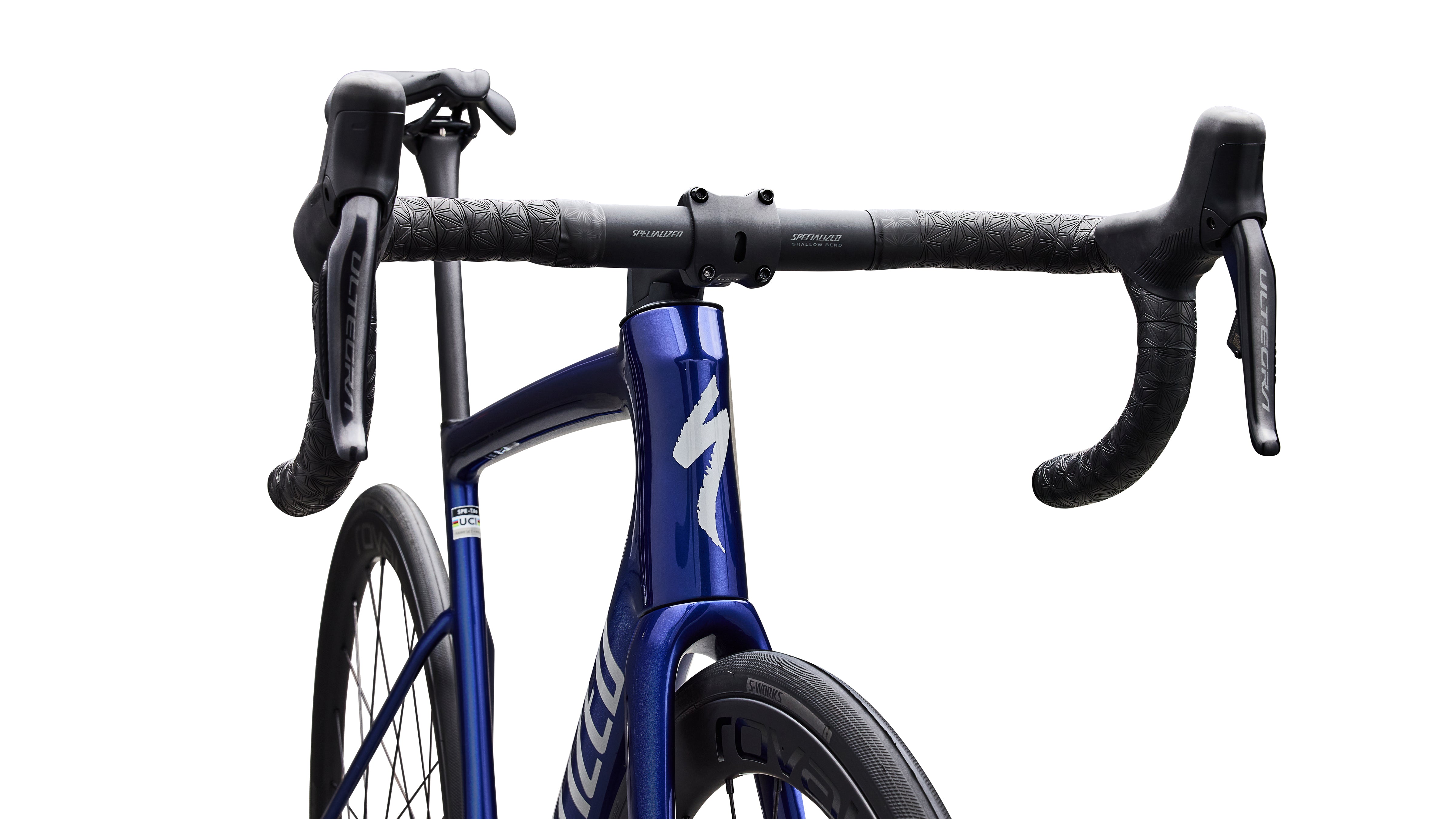 Specialized Tarmac SL8 Expert Di2 (2026)