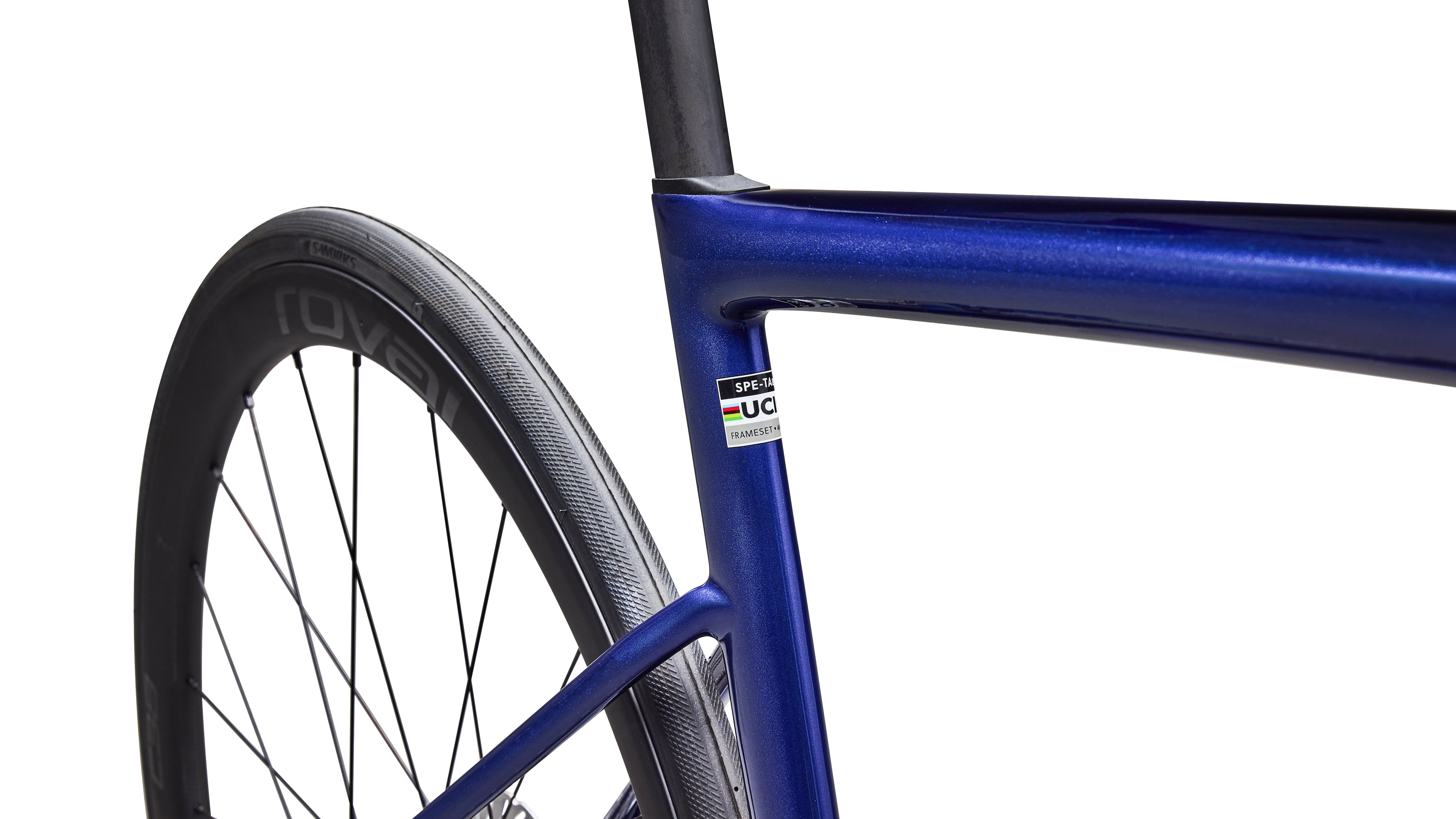 Specialized Tarmac SL8 Expert Di2 (2026)