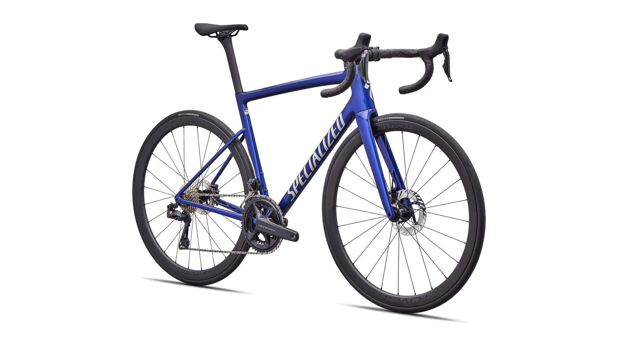 Specialized Tarmac SL8 Expert Di2 (2026)