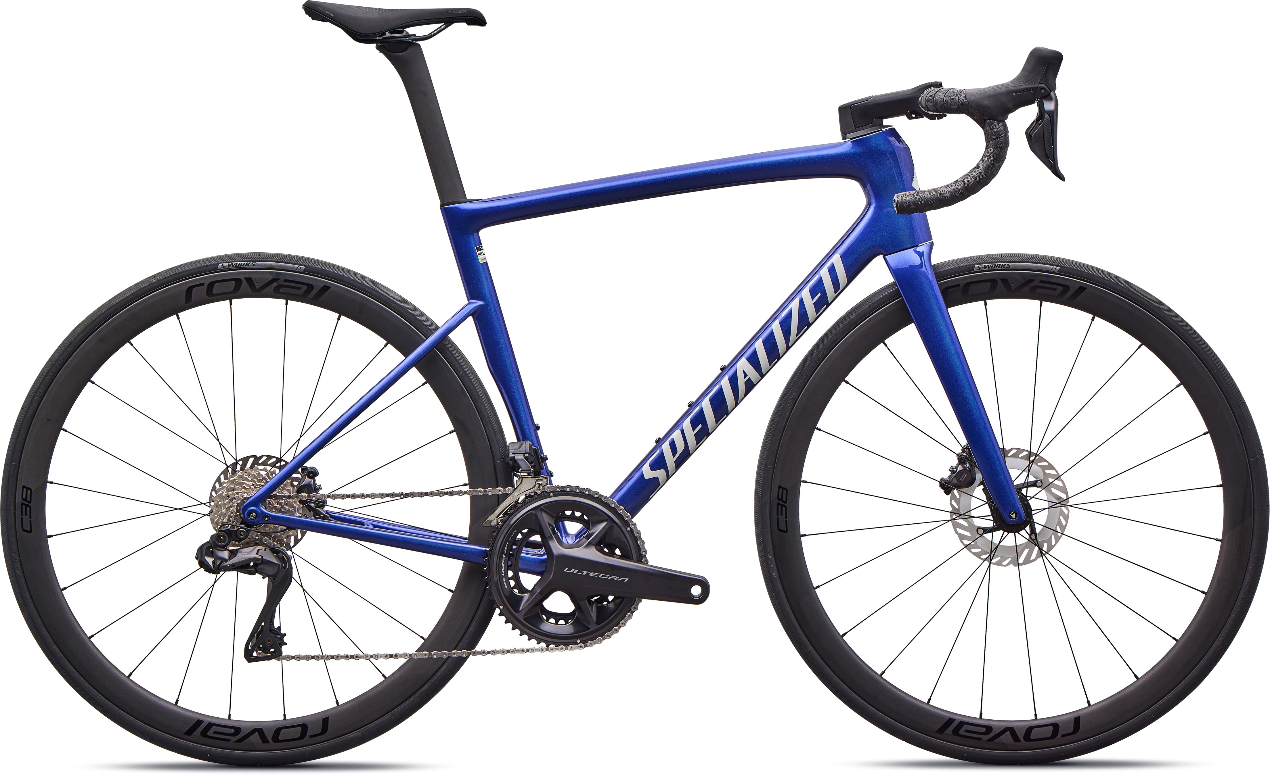 ★美品！2026 Specialized TarmacSL8 Expert 52 Specialized Tarmac SL8 Expert Di2 (2026)