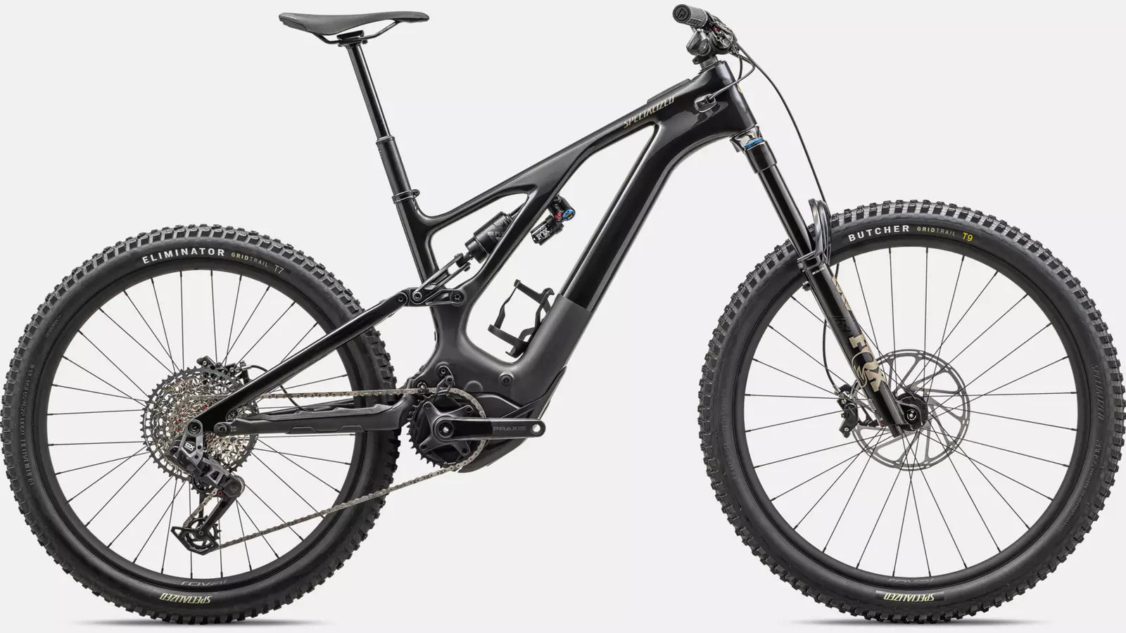 Specialized Levo Expert (2023) T-Type