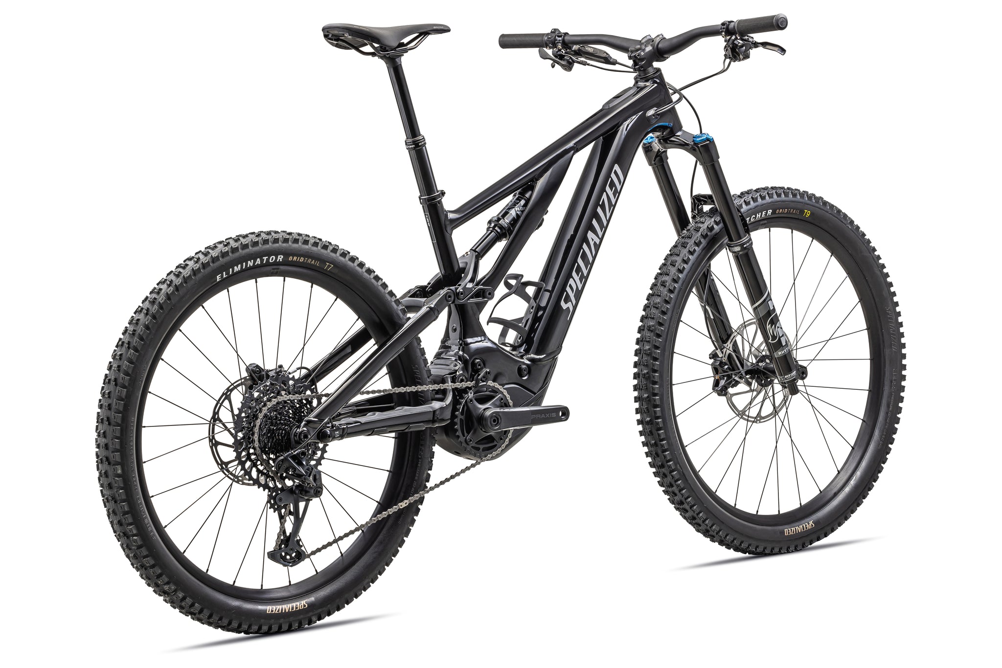Specialized Levo Comp Alloy (2023)