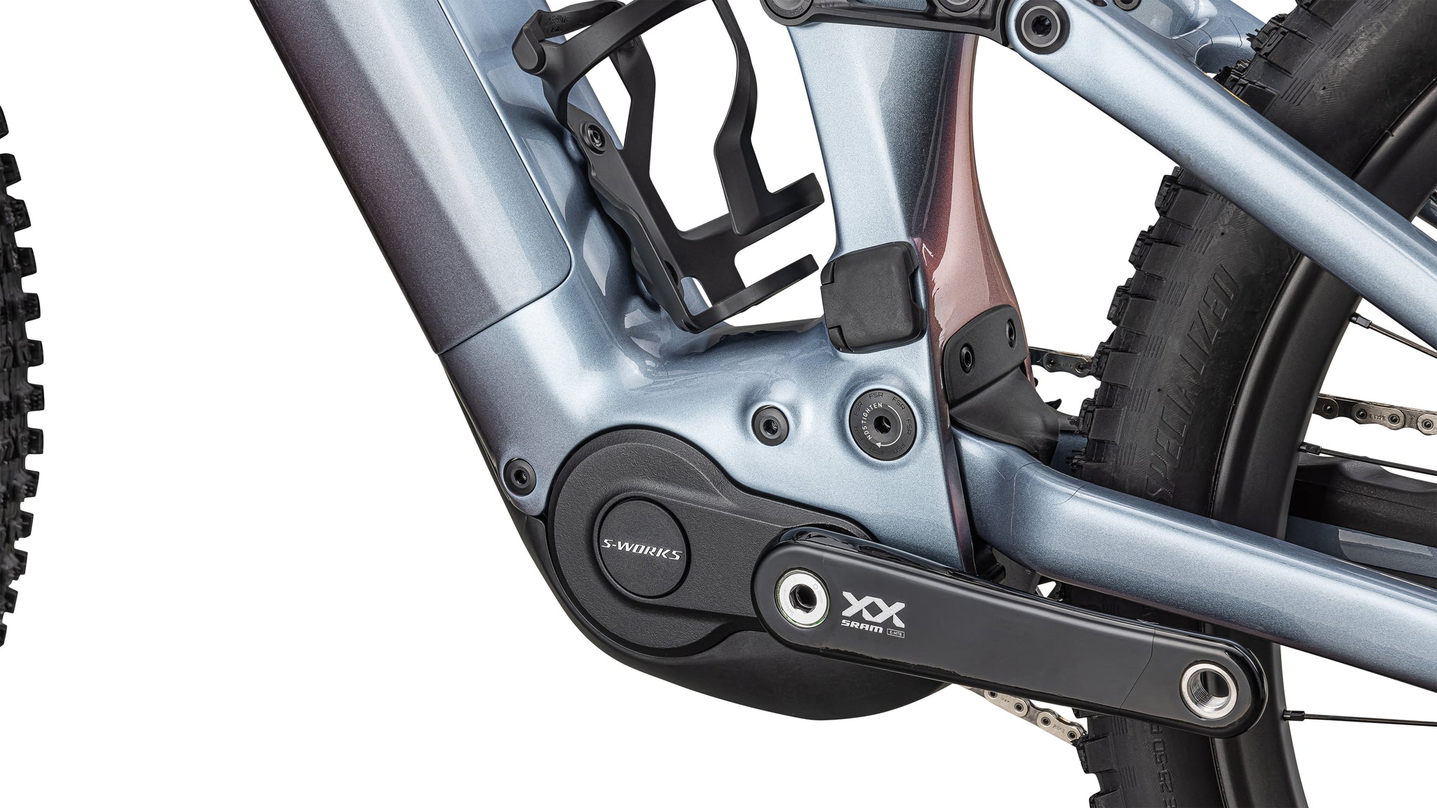 Specialized Levo S-Works G4 (2026)
