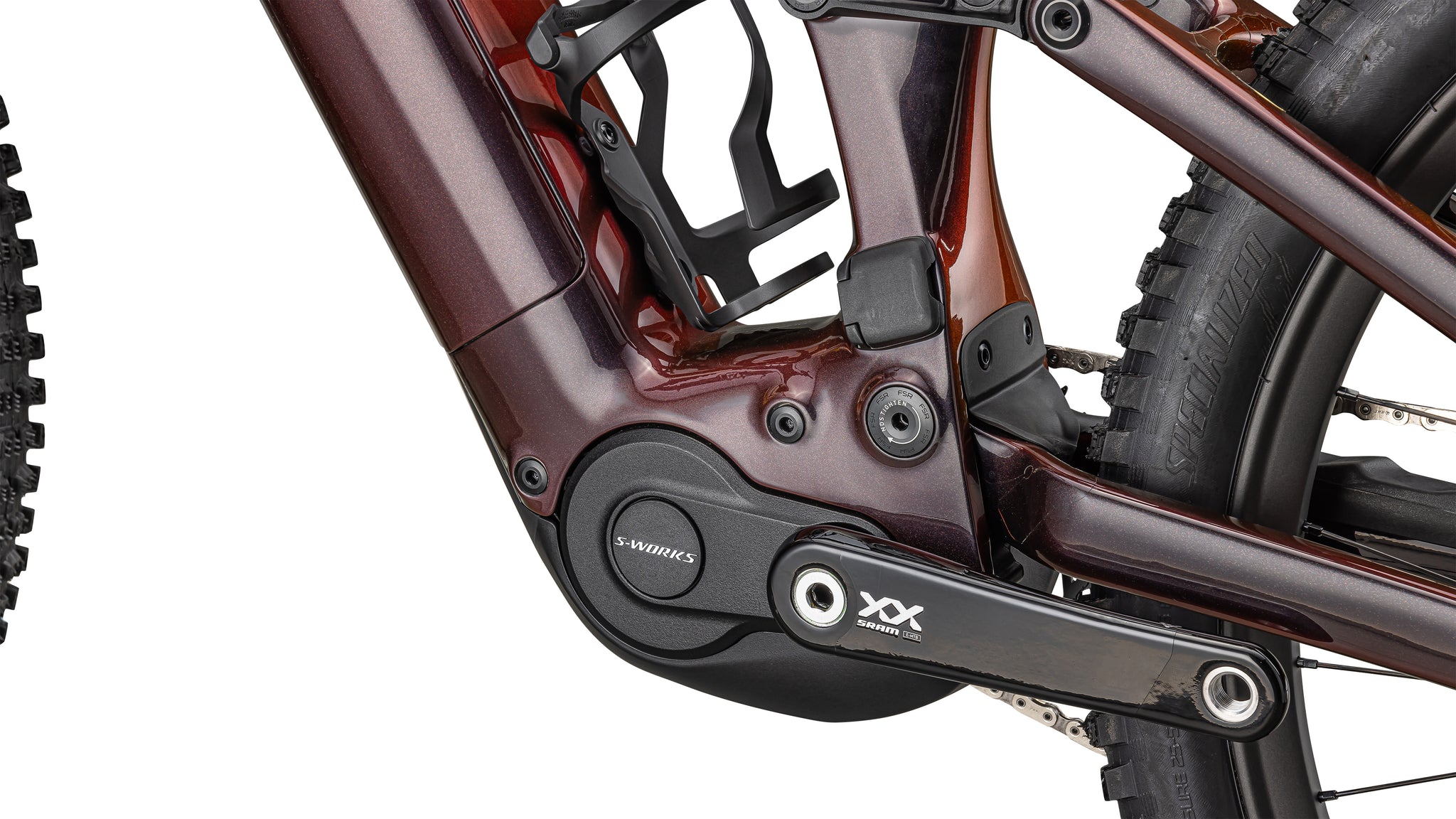 Specialized Levo S-Works G4 (2026)