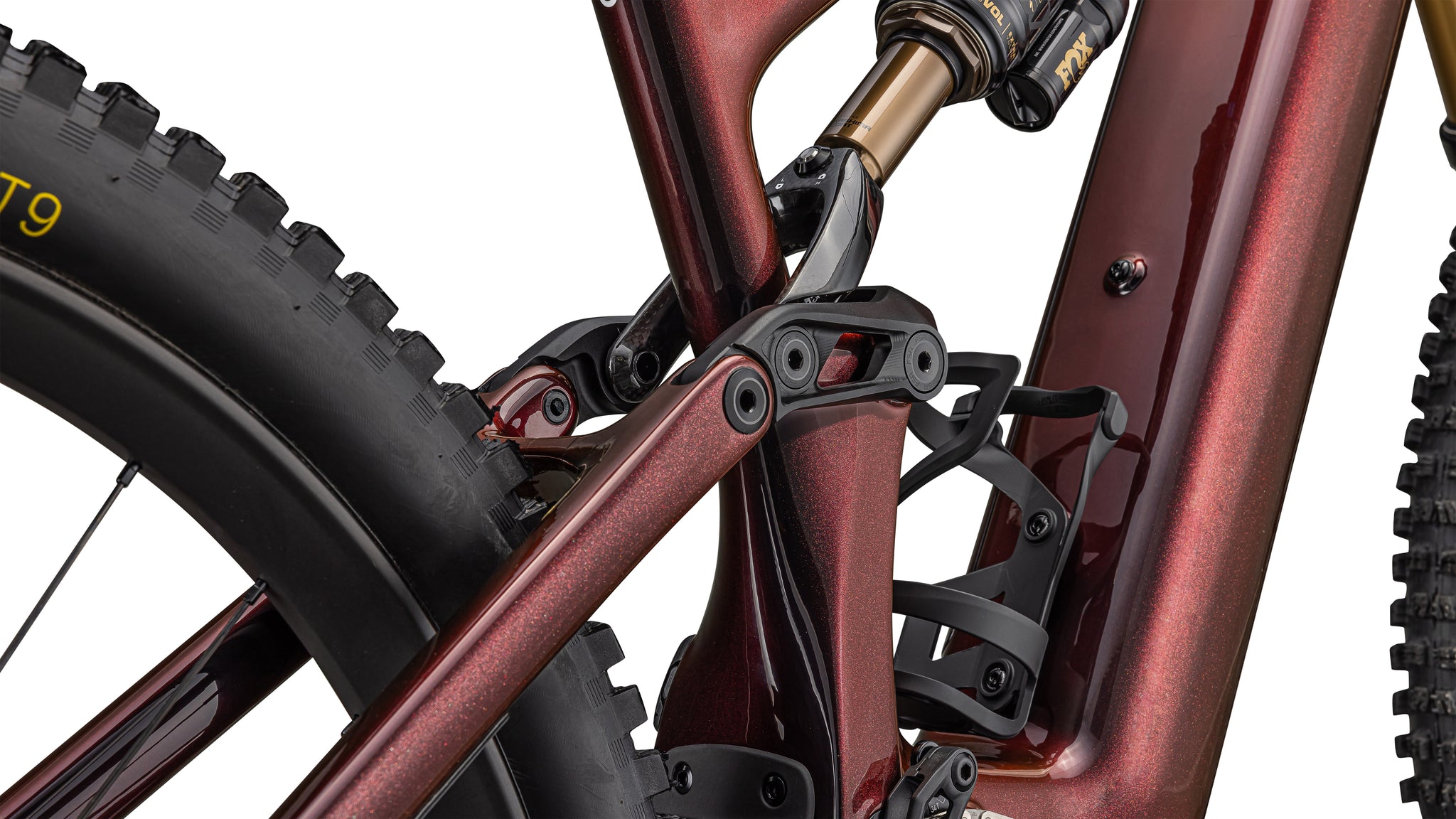 Specialized Levo S-Works G4 (2026)