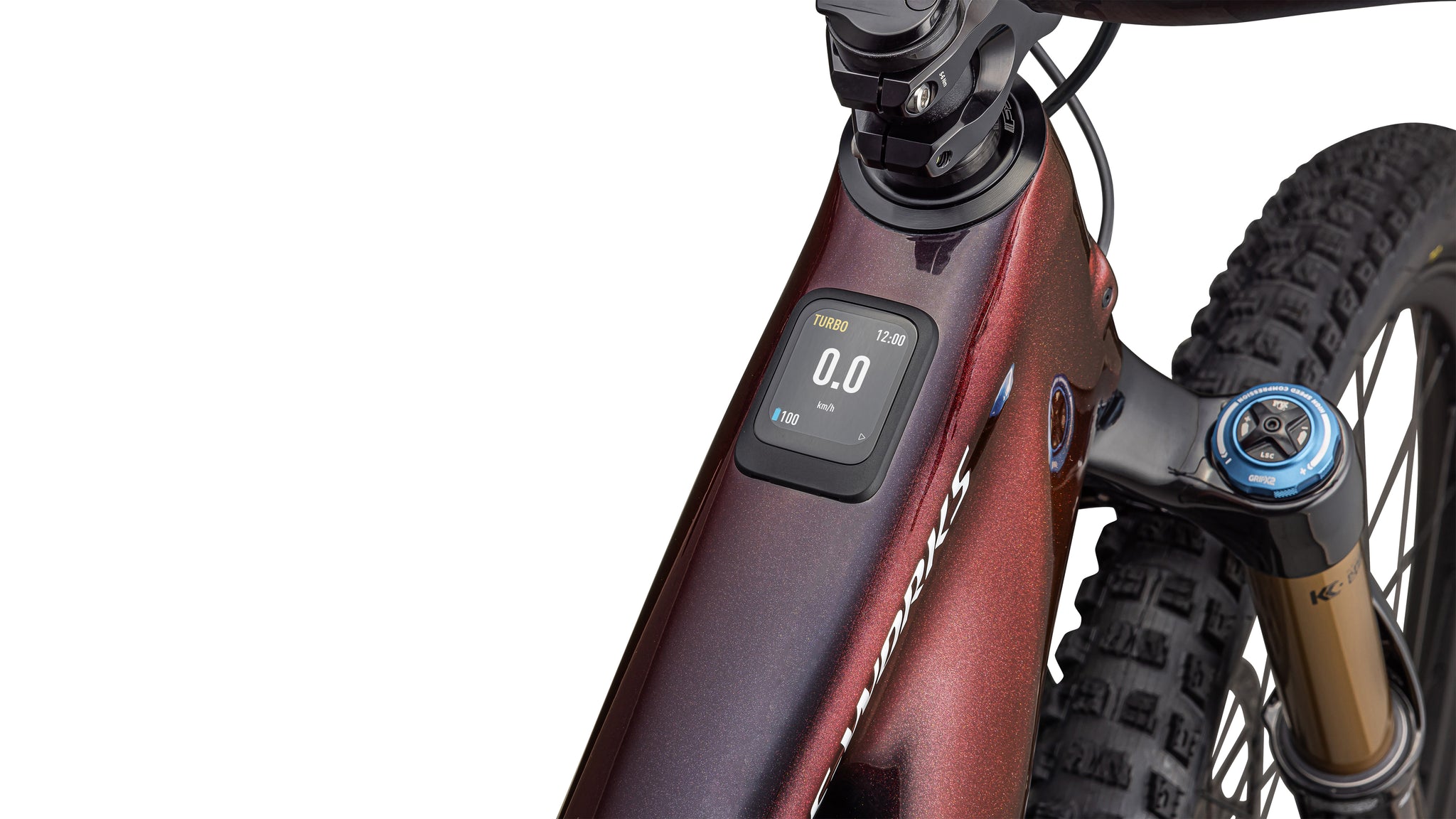 Specialized Levo S-Works G4 (2026)