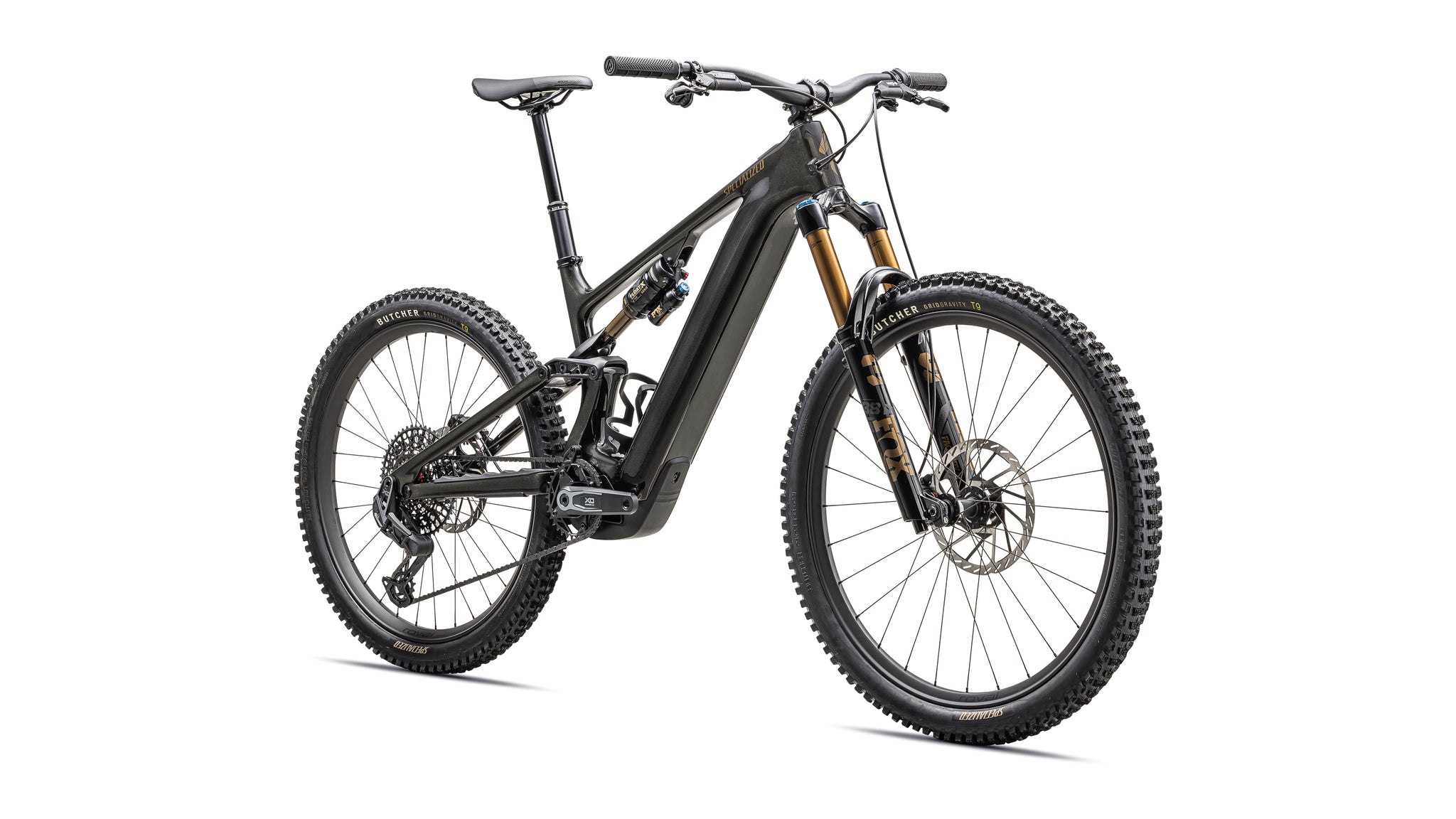 Specialized Levo Pro G4 (2026)