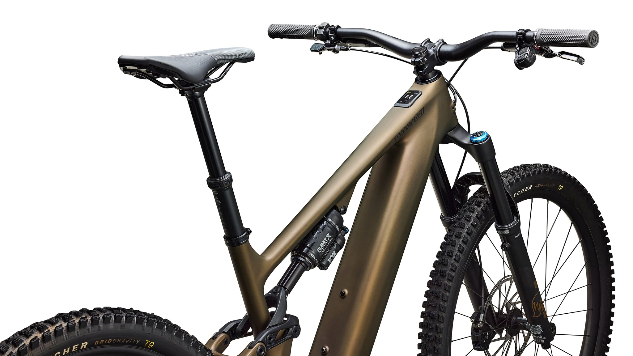 Specialized Levo Expert G4 (2026)