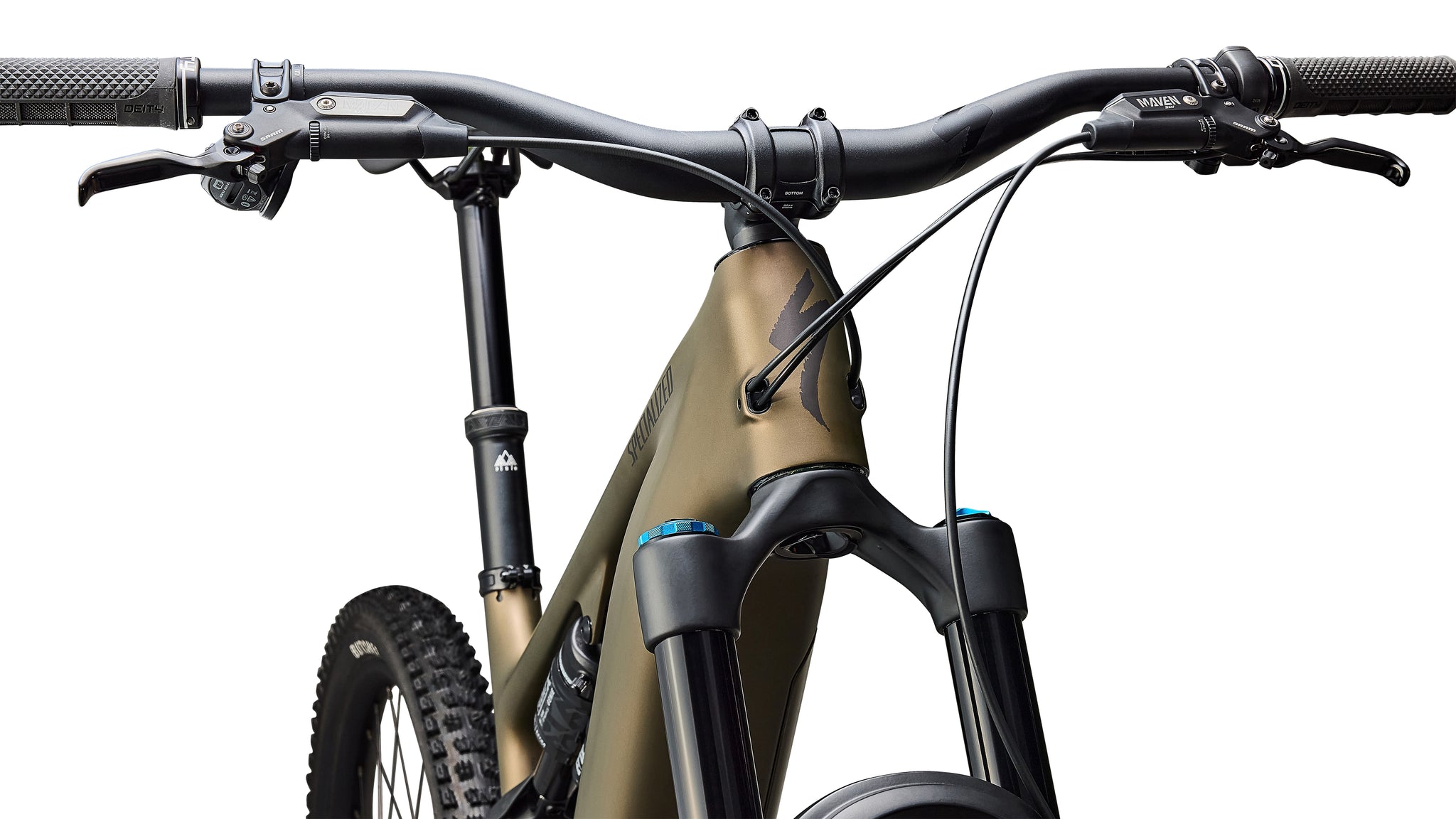 Specialized Levo Expert G4 (2026)
