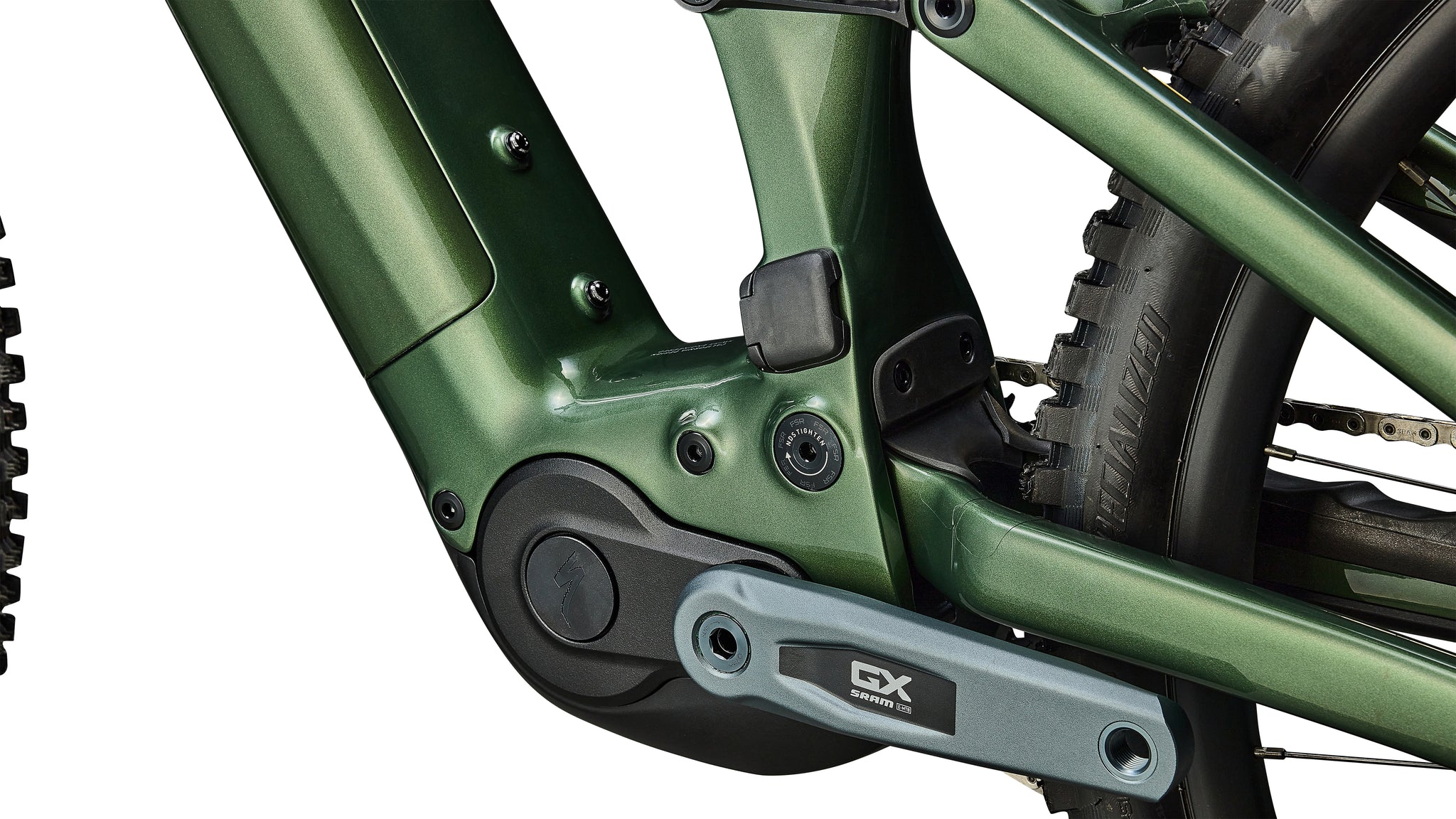 Specialized Levo Expert G4 (2026)