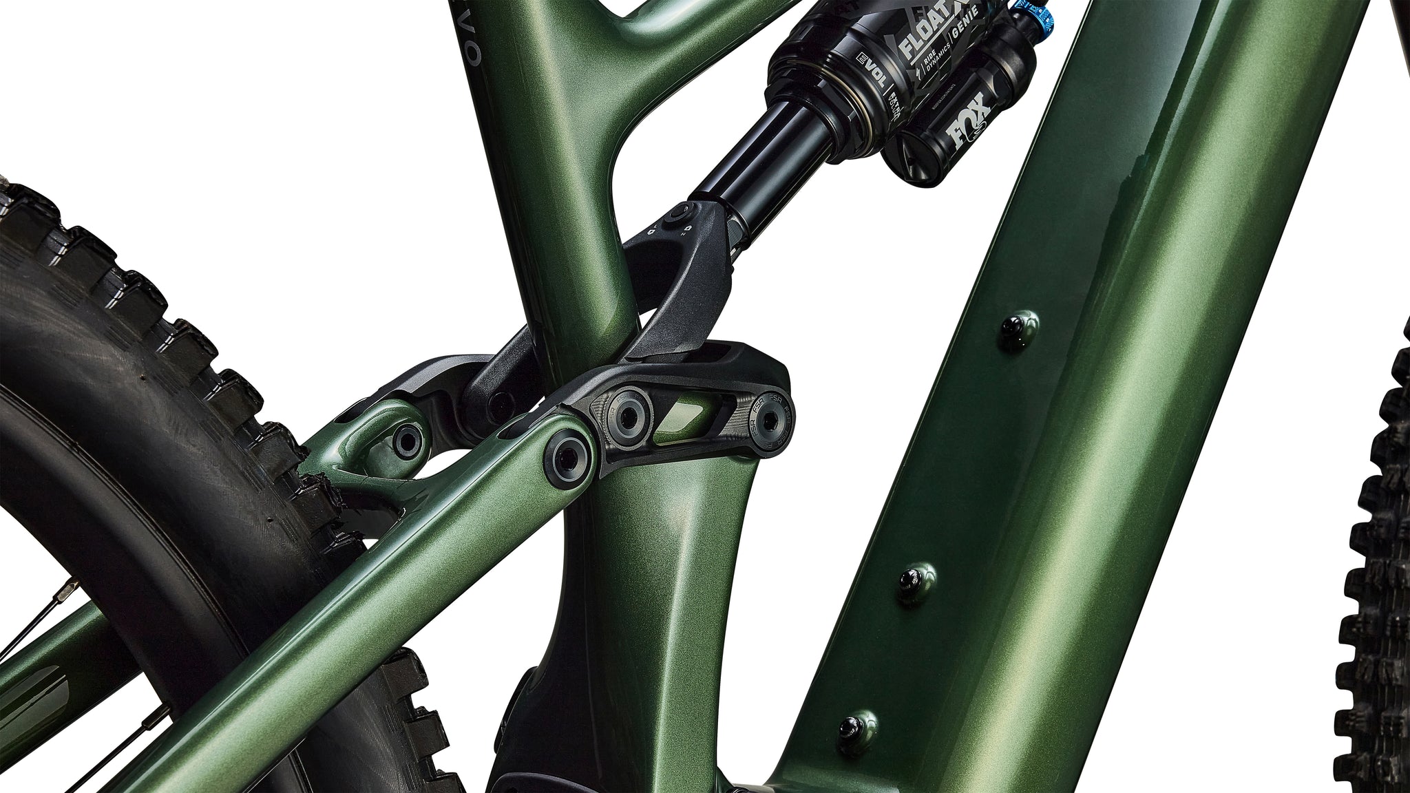 Specialized Levo Expert G4 (2026)